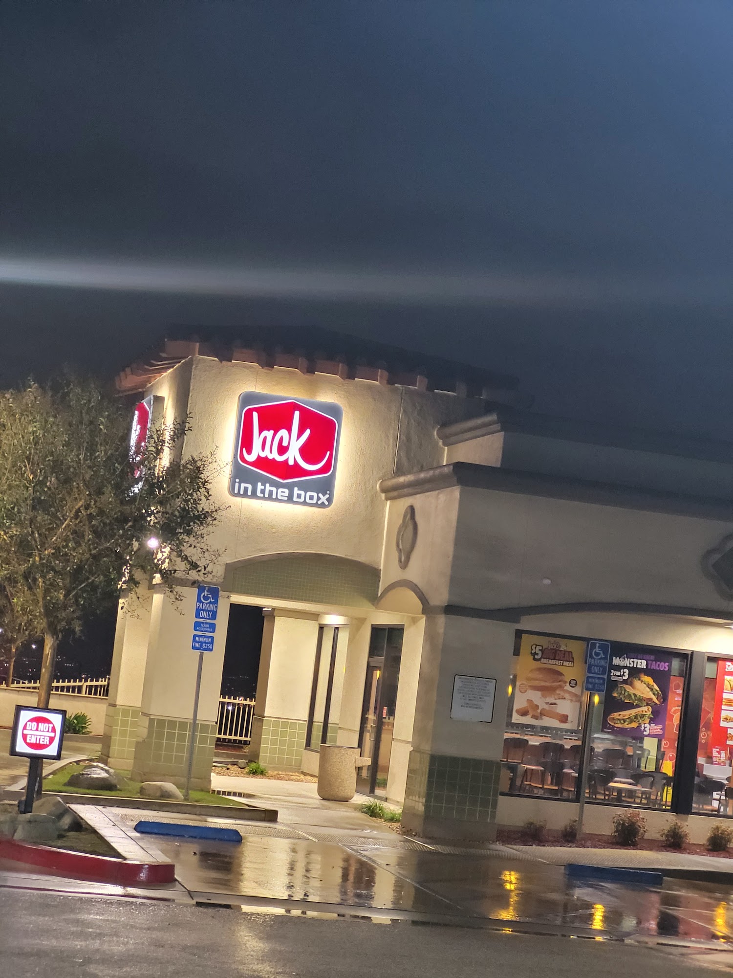 Jack In The Box