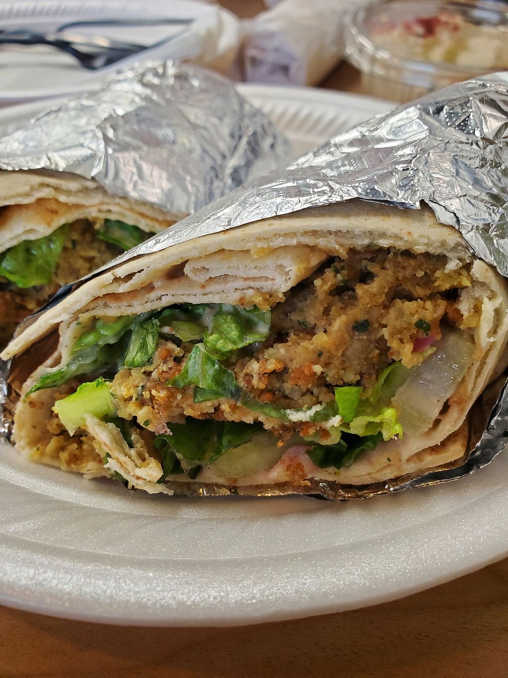 Photo credit: happycow