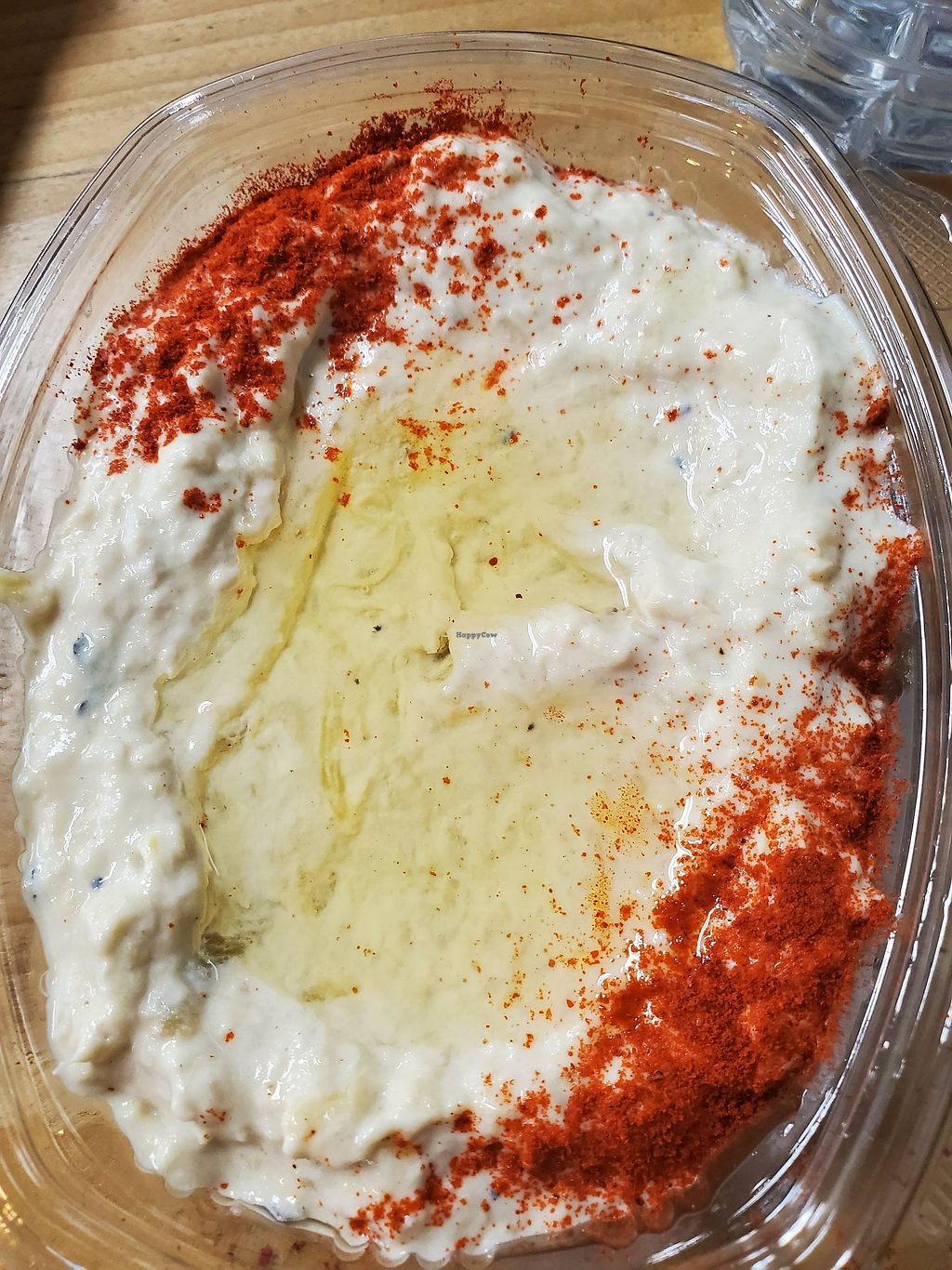 Photo credit: happycow