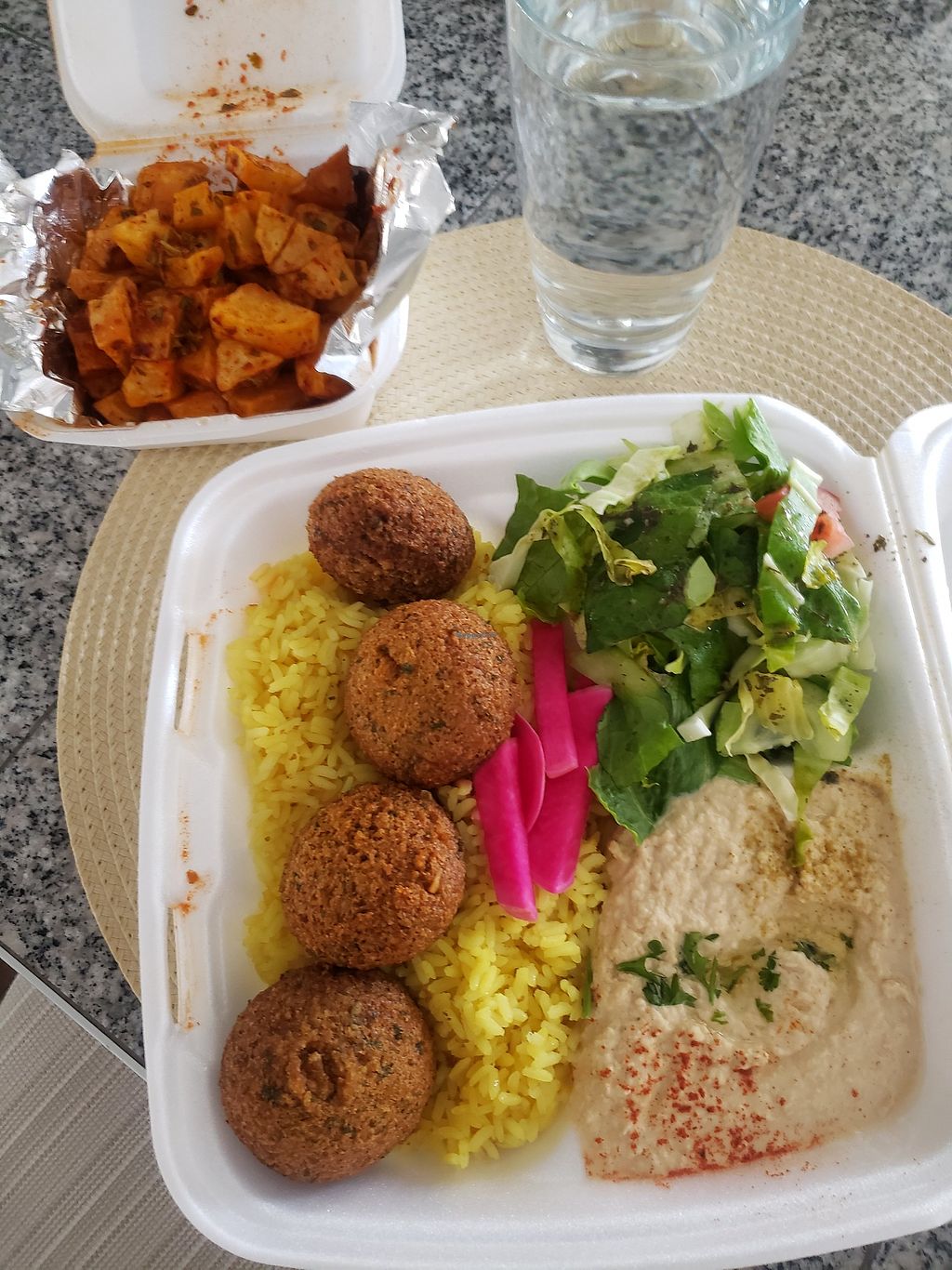 Photo credit: happycow