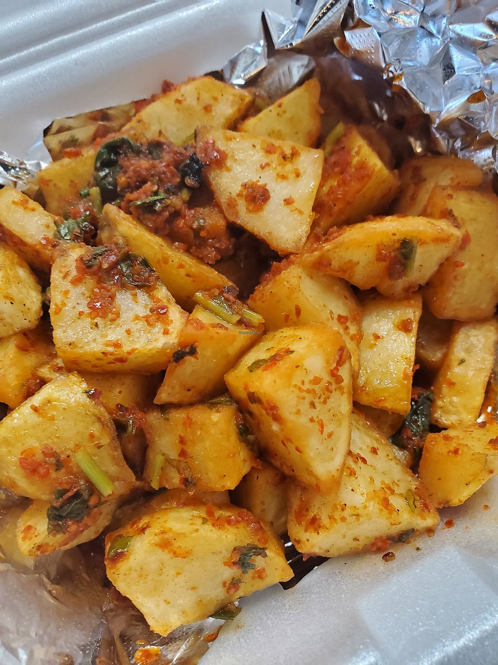 Photo credit: happycow