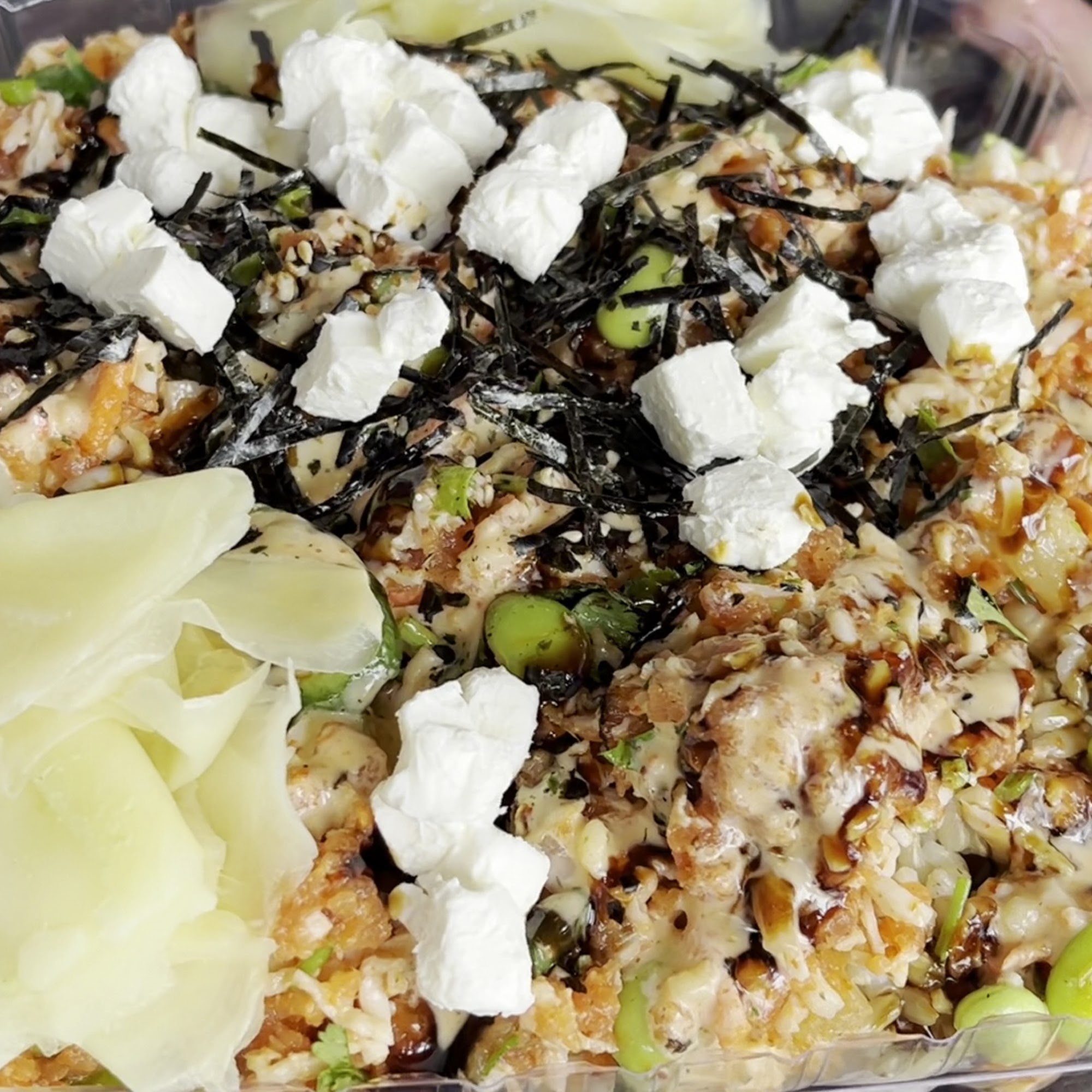 Skipjack Poke Co. Rancho Cucamonga