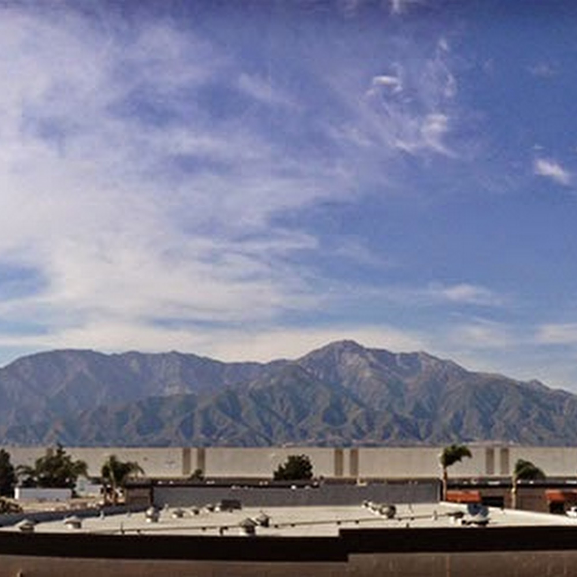 Rowdy's Brew Co. Rancho Cucamonga