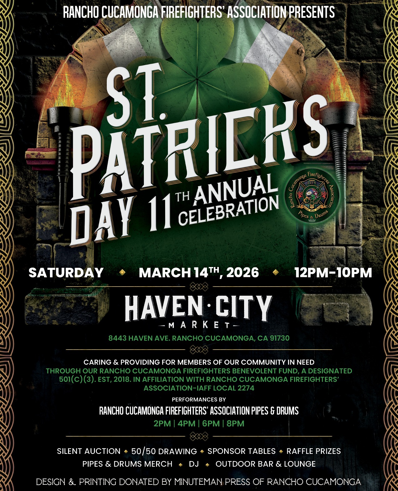Haven City Market Rancho Cucamonga