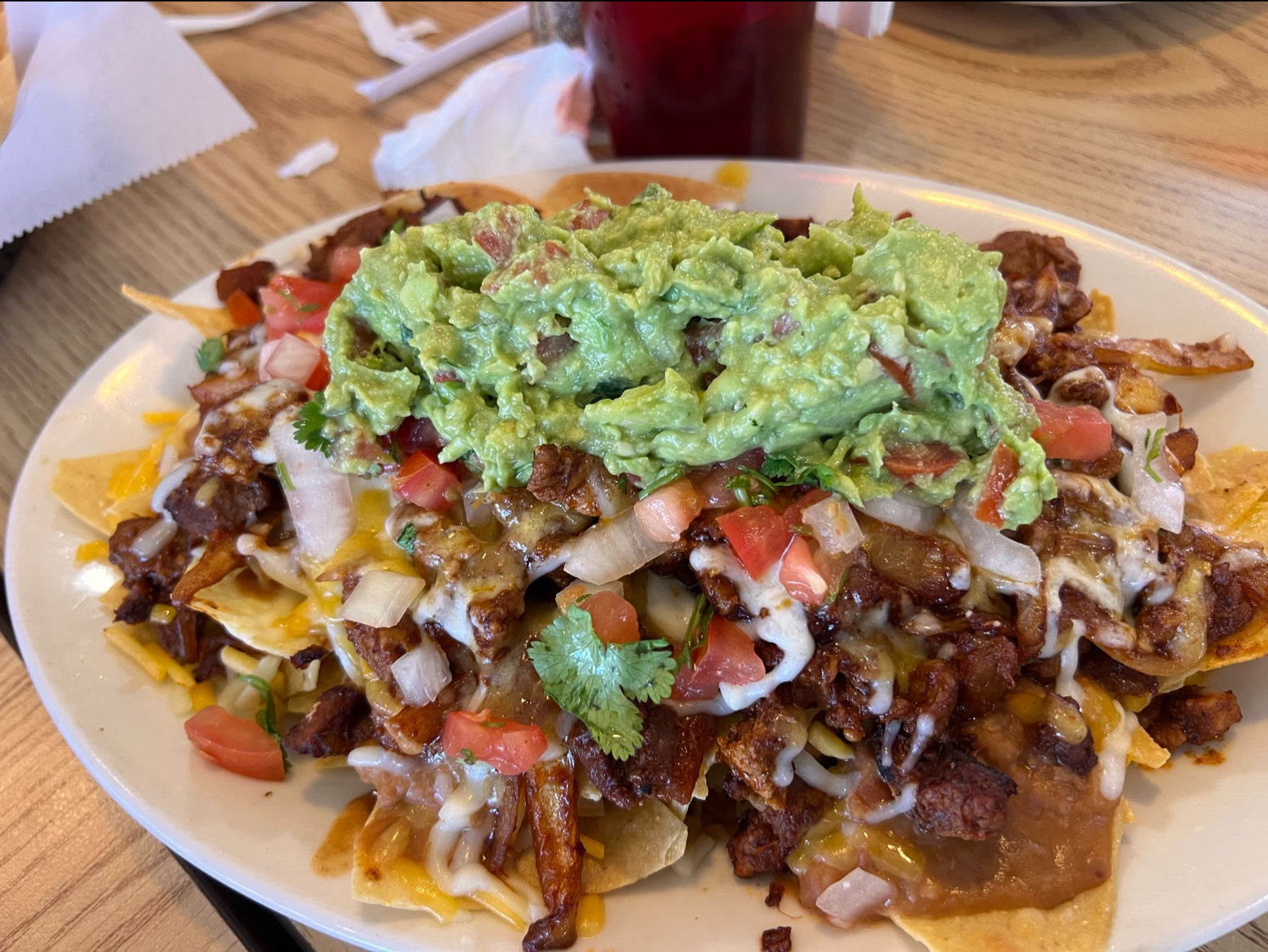 El Tio Alex Mexican Restaurant Rancho Cucamonga