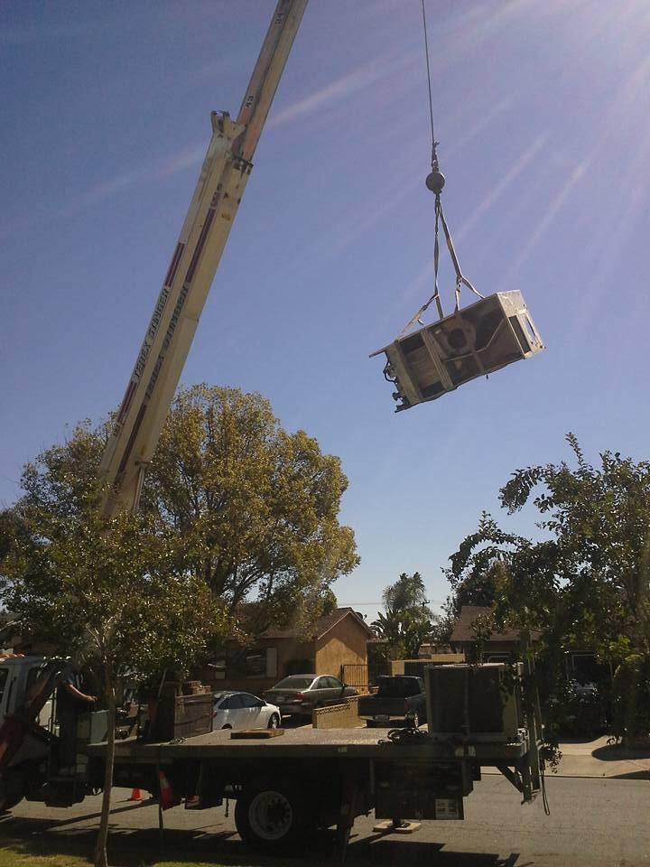Photo credit: nextdoor