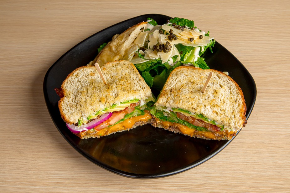 Hills Kitchen Rancho Cucamonga