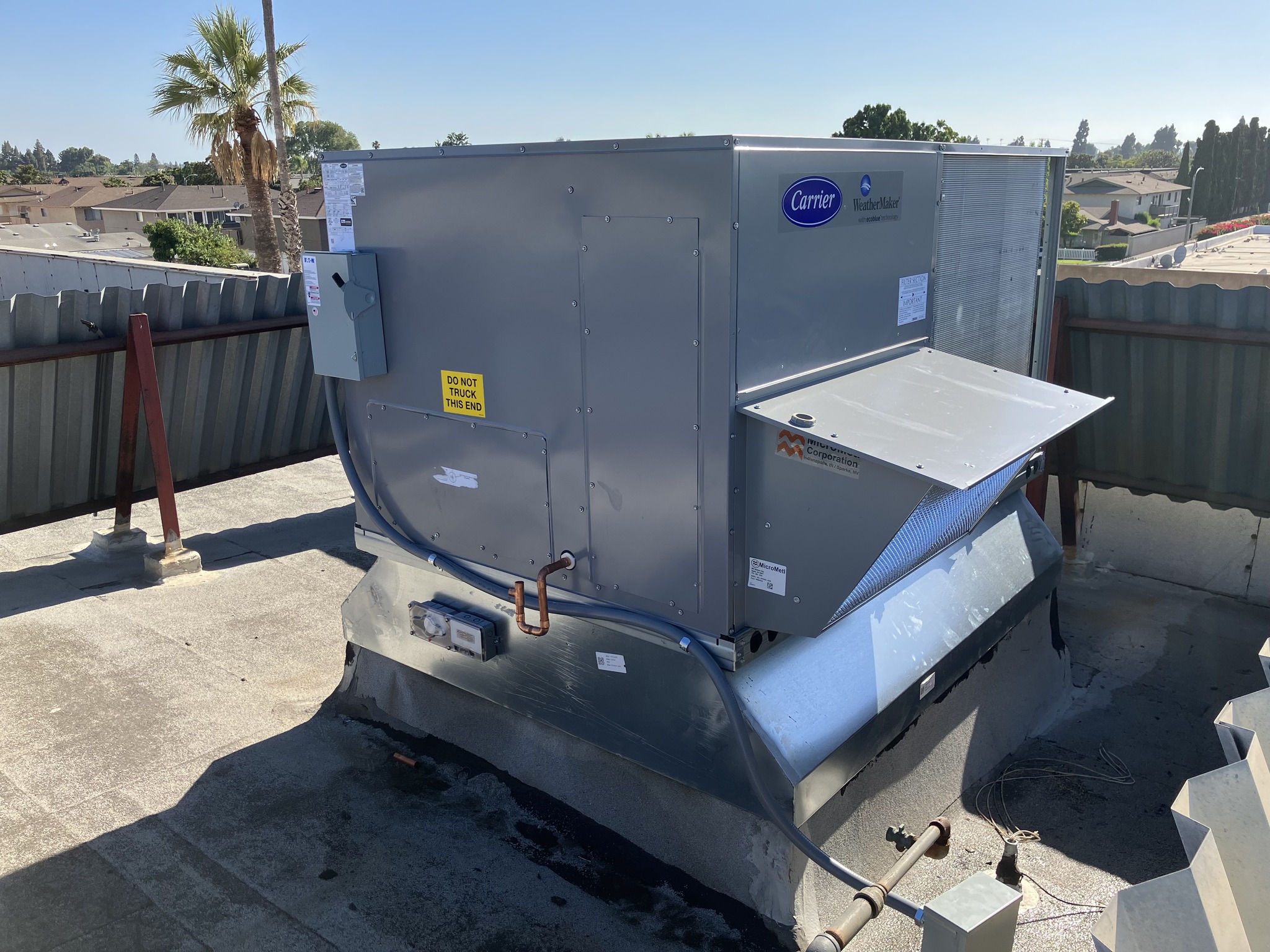 Southland Mechanical Inc.