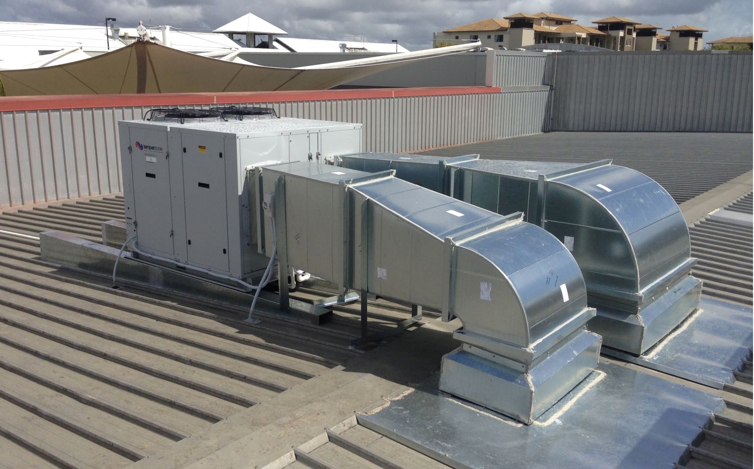 Southland Mechanical Inc.