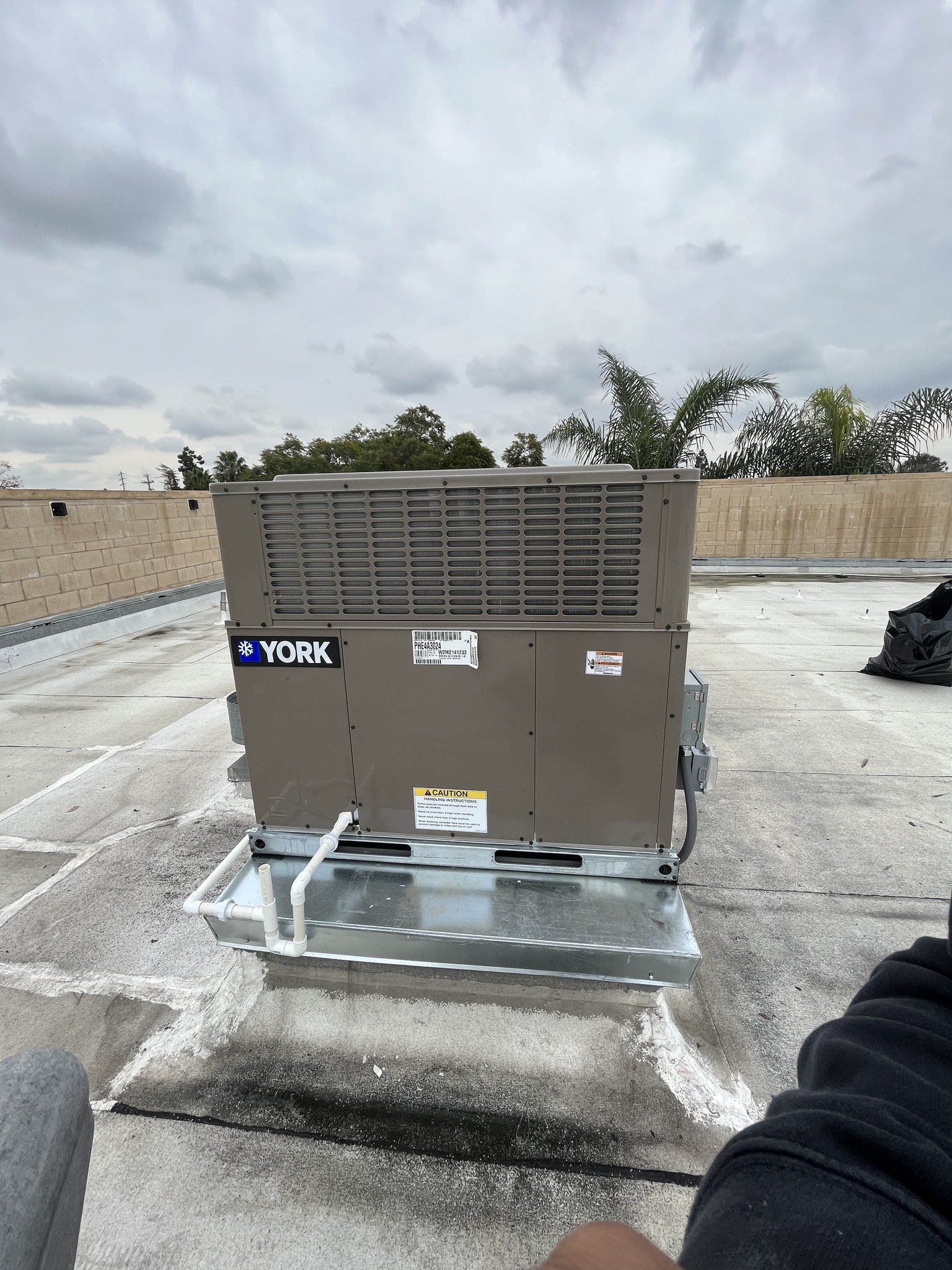 Southland Mechanical Inc.