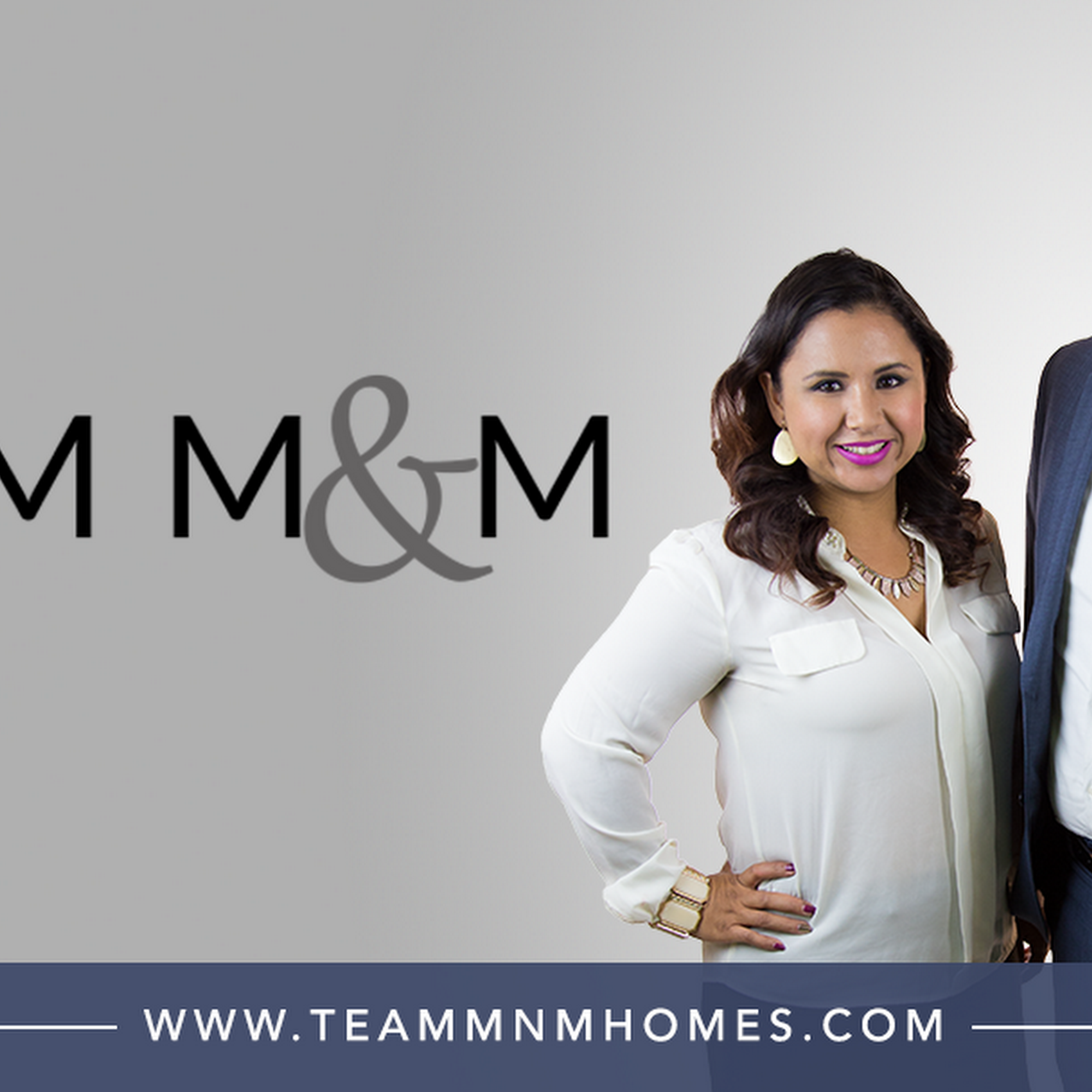 David Martinez & Mayra Montejano - Team M&M