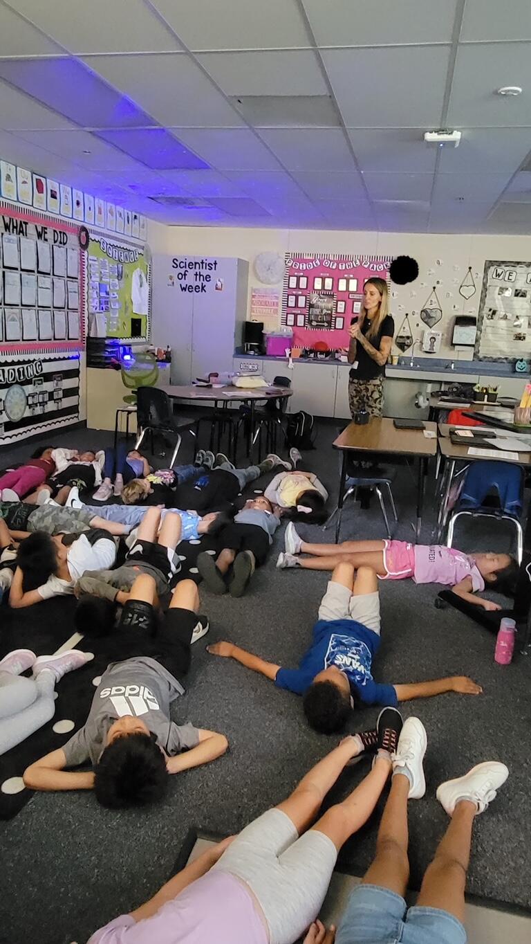 Photo credit: nextdoor