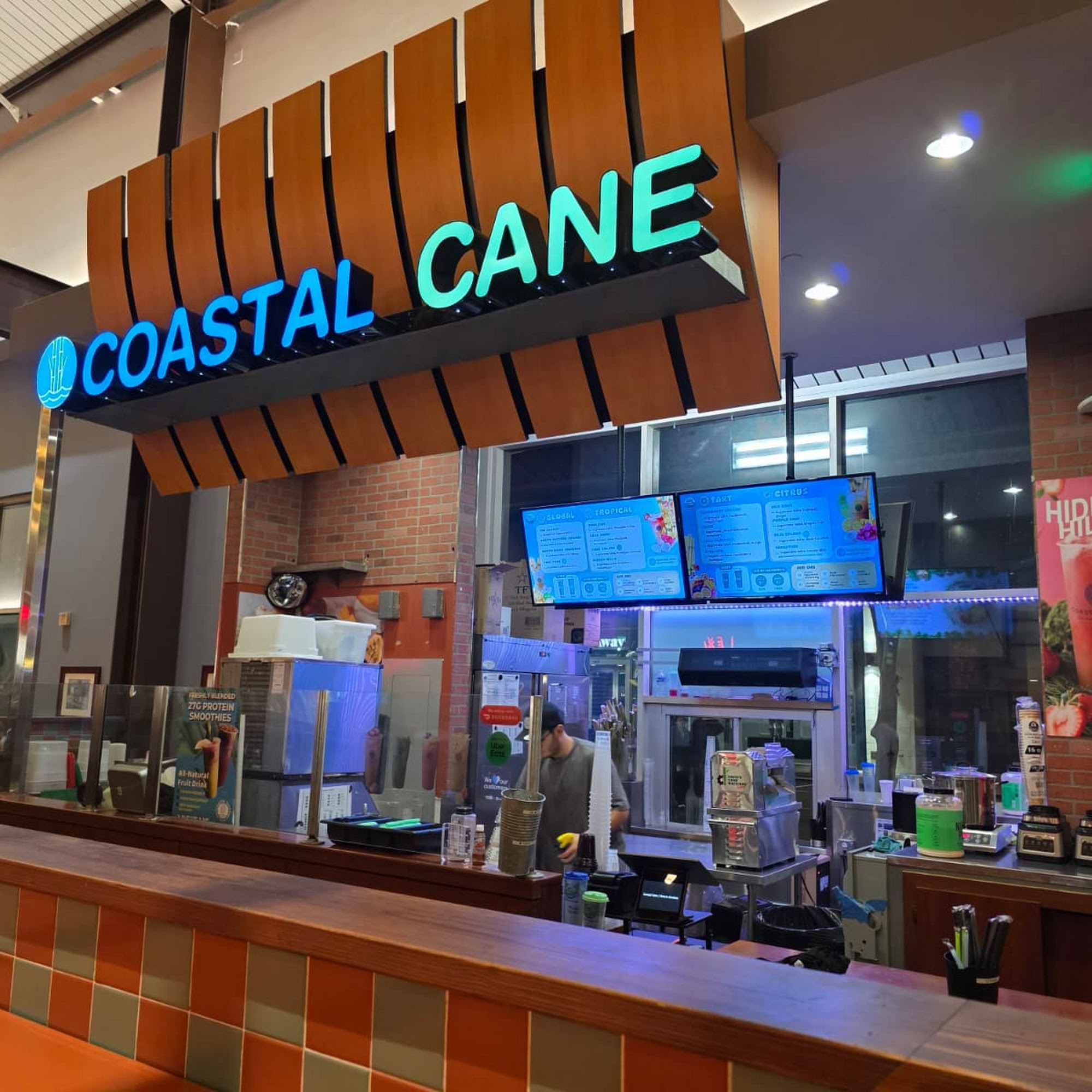 Coastal Cane Rancho Cucamonga