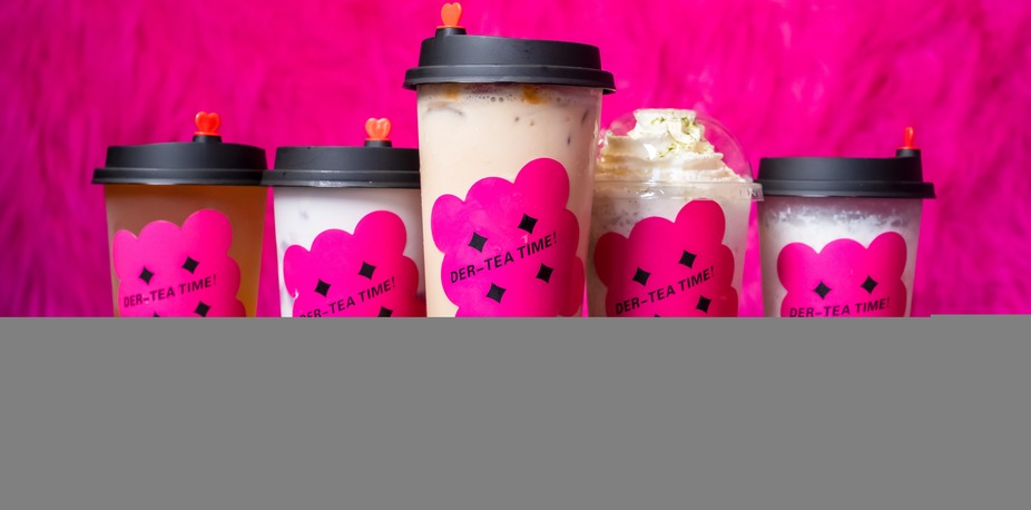 Der-Tea Rancho Cucamonga