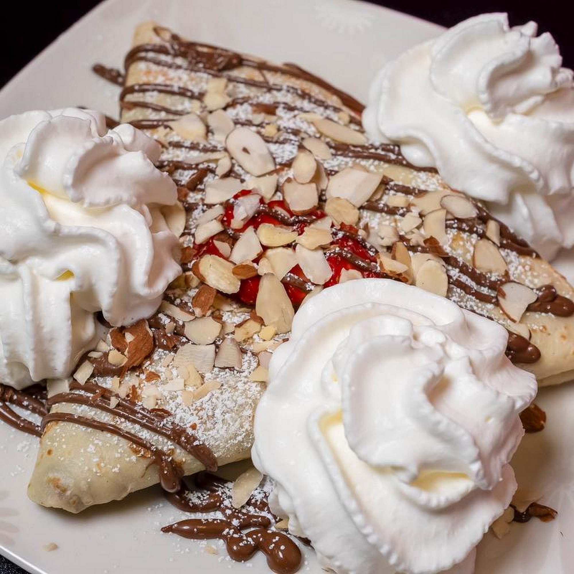 Der-Tea Rancho Cucamonga