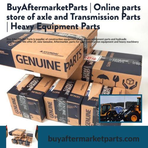 BuyAftermarketParts Rancho Cucamonga