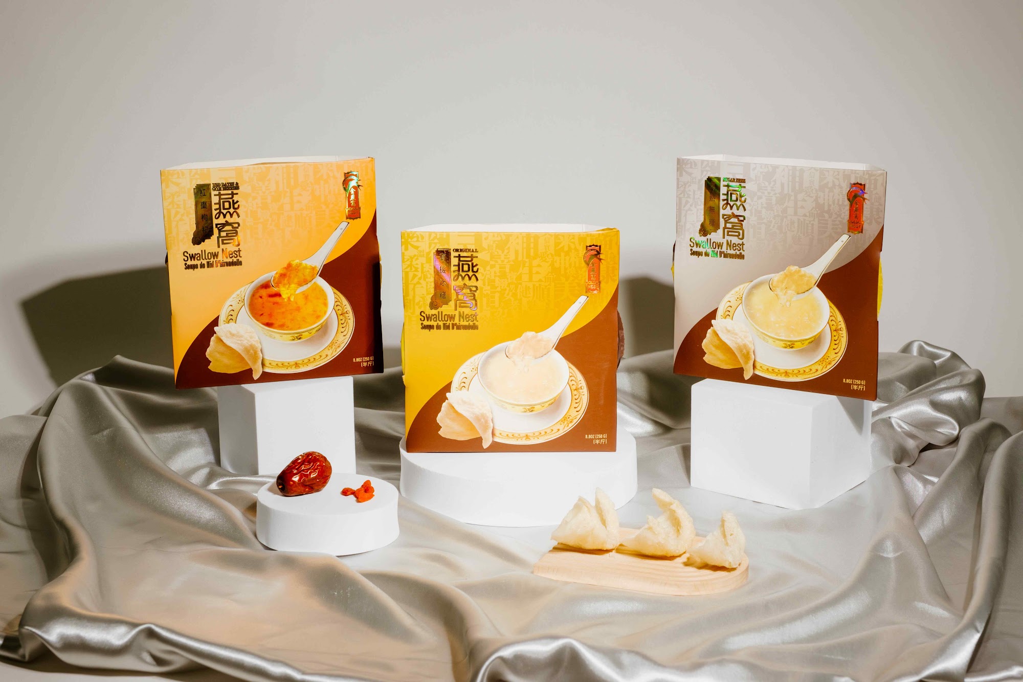 Golden Nest Rancho Cucamonga