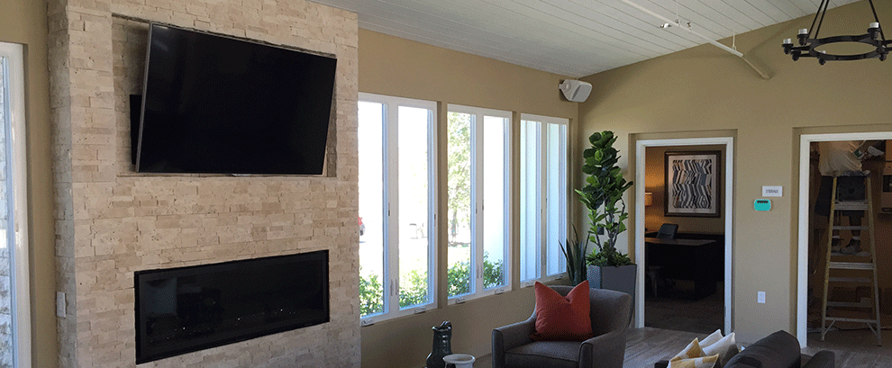 Zenith Construction Co