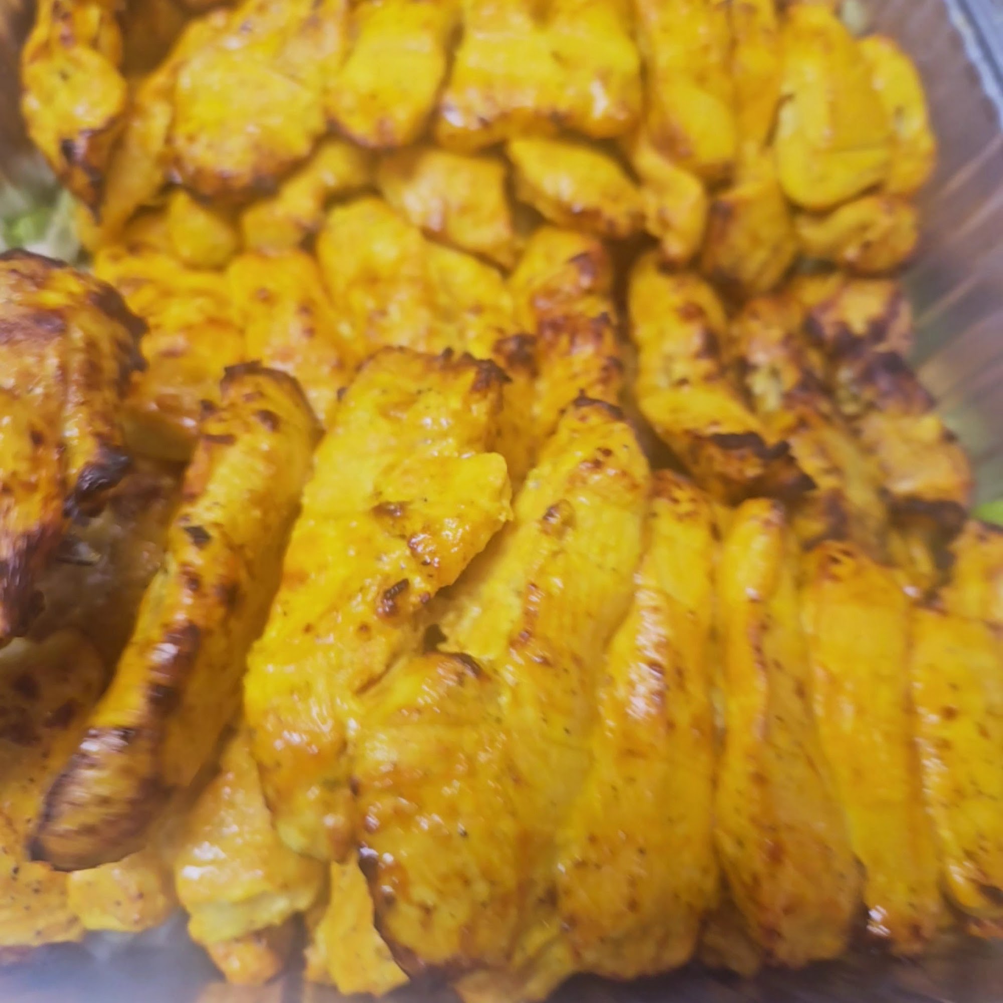 Habibi Kabob Rancho Cucamonga