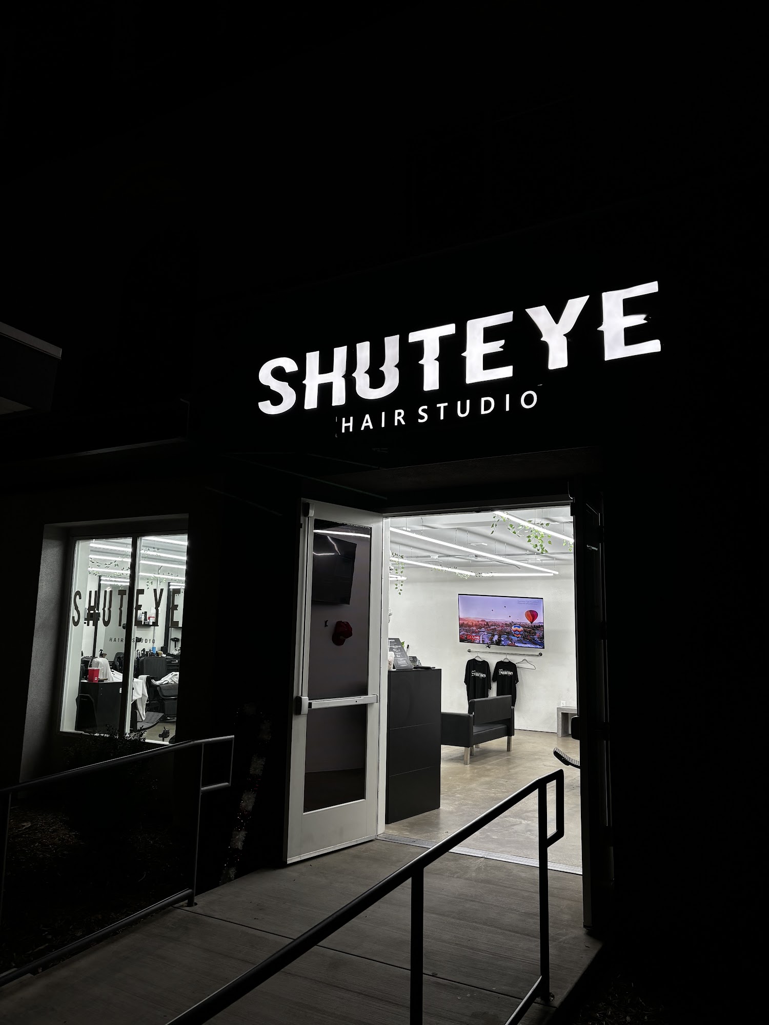 Shuteye Hair Studio