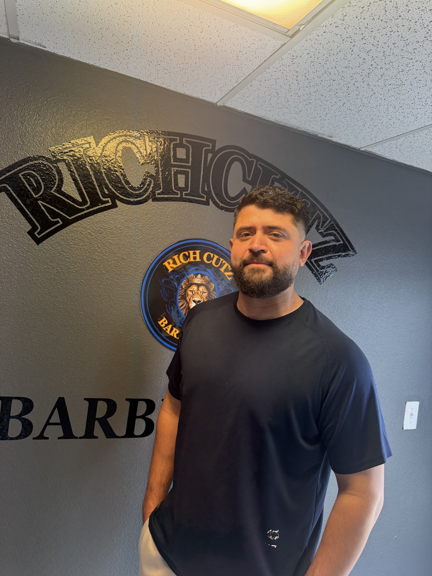 RichCutz Barbershop