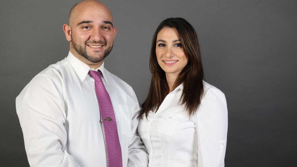 Golden Smiles Dental