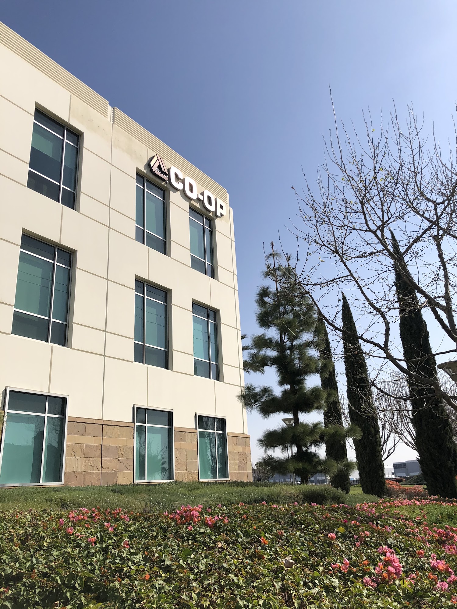 Co-op Solutions Rancho Cucamonga