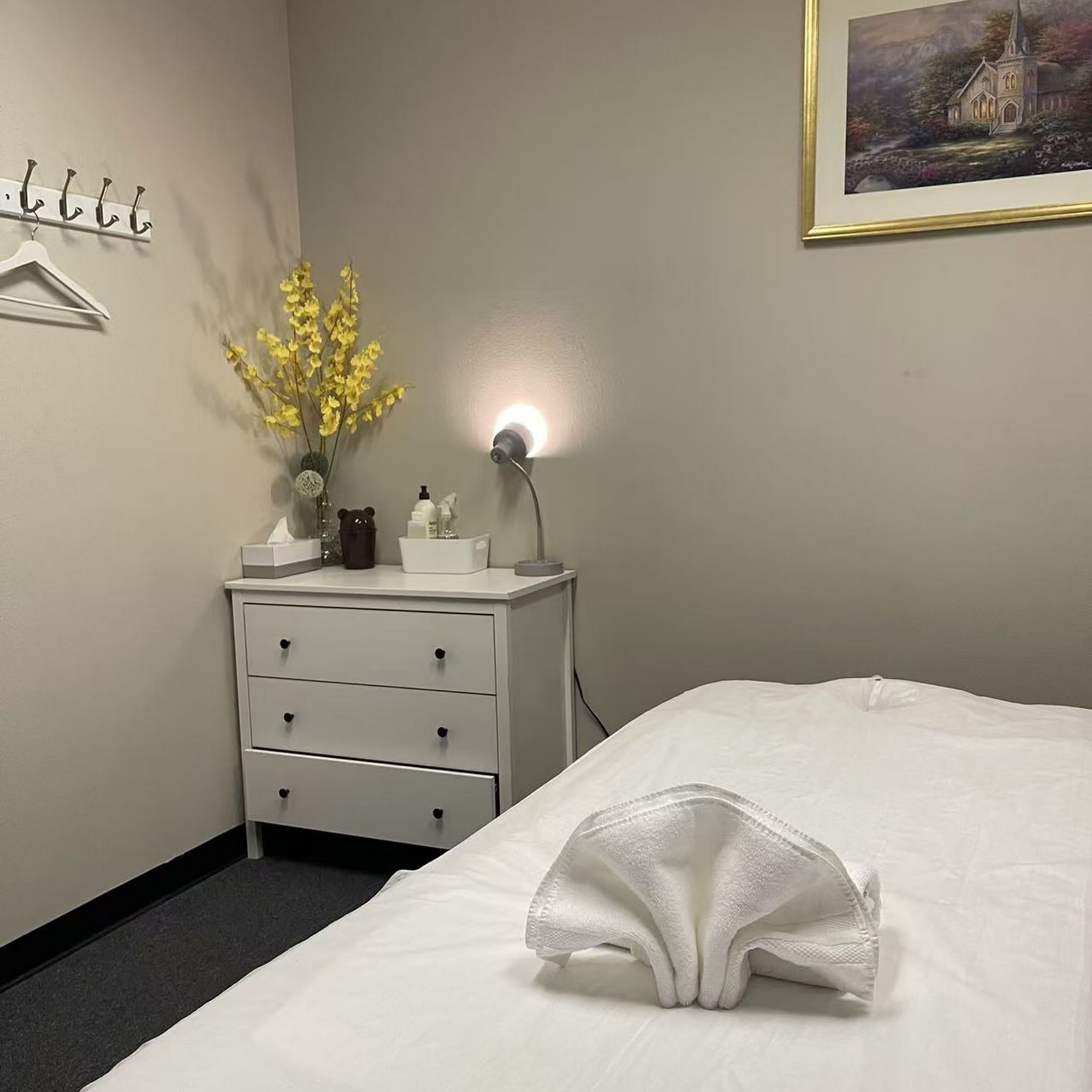 Koi Center & Spa 10184 6th St H, Rancho Cucamonga California 91730