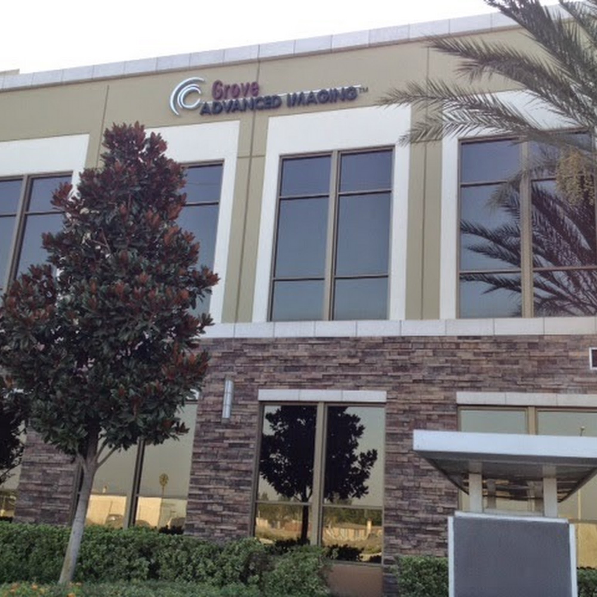 Grove Advanced Imaging 8805 Haven Ave #120, Rancho Cucamonga California 91730
