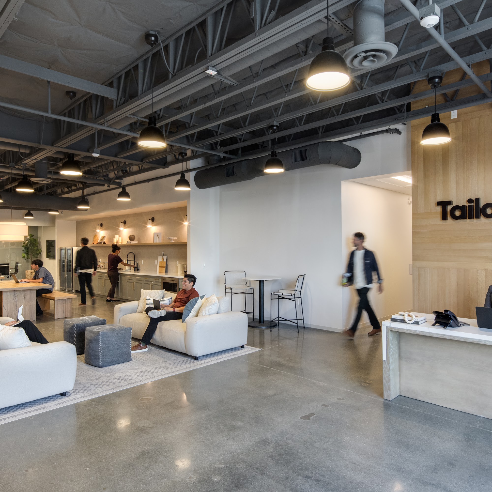 TailoredSpace Rancho Cucamonga Rancho Cucamonga