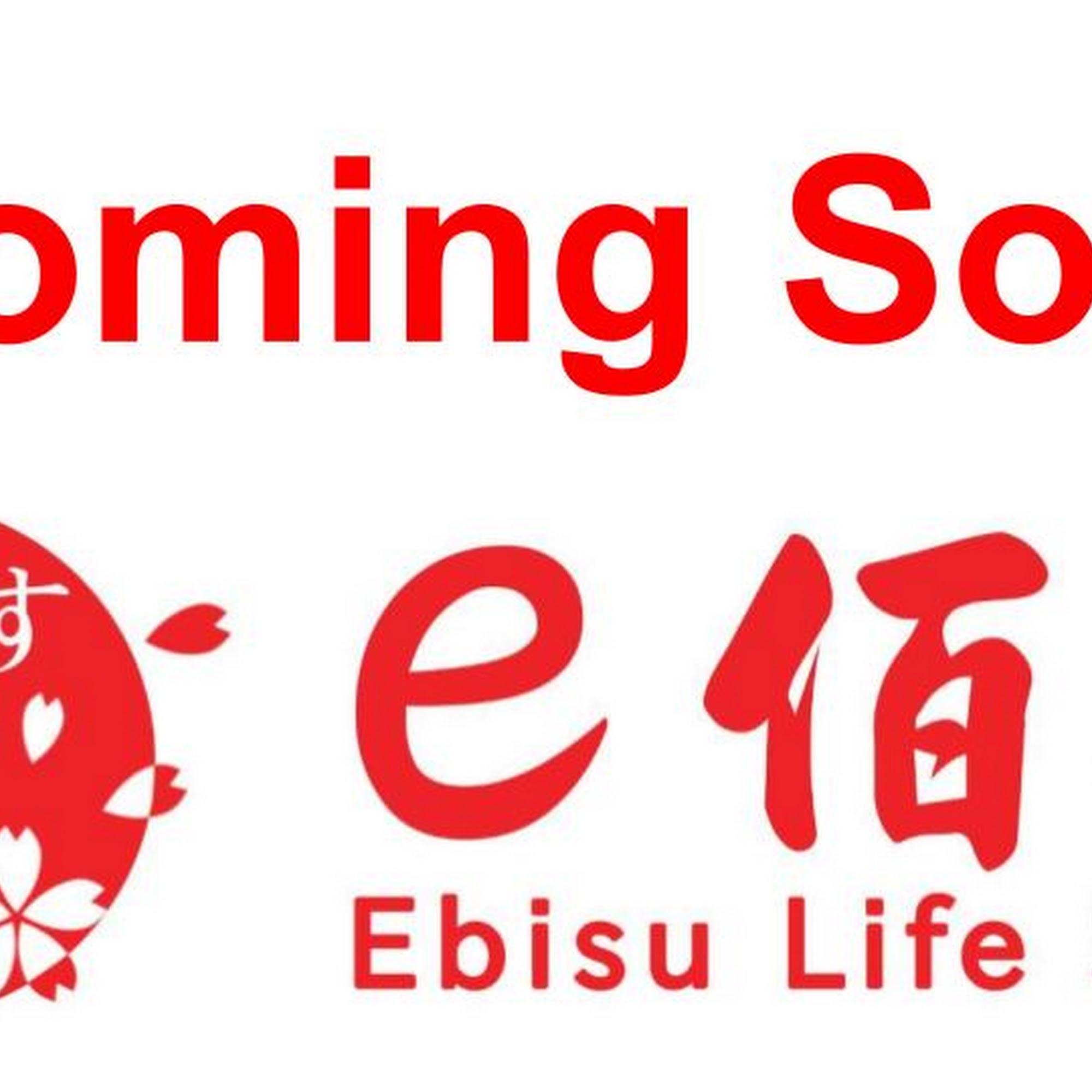 Ebisu Life Store Rancho Cucamonga