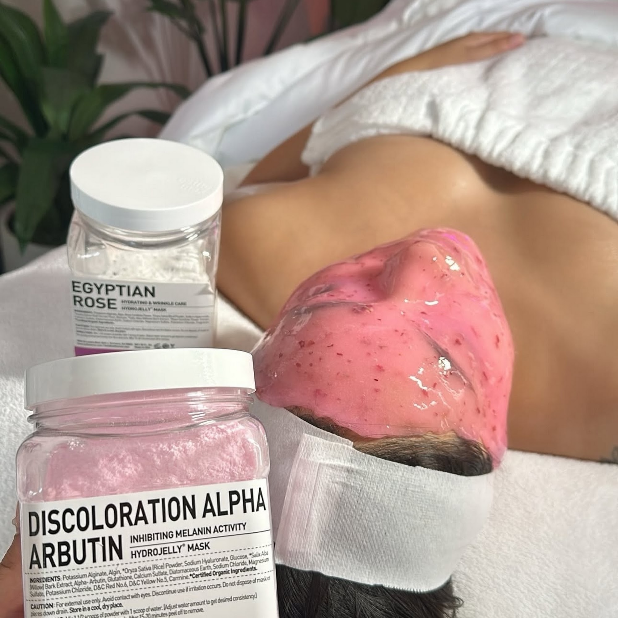 Fresh Beauty Diaries