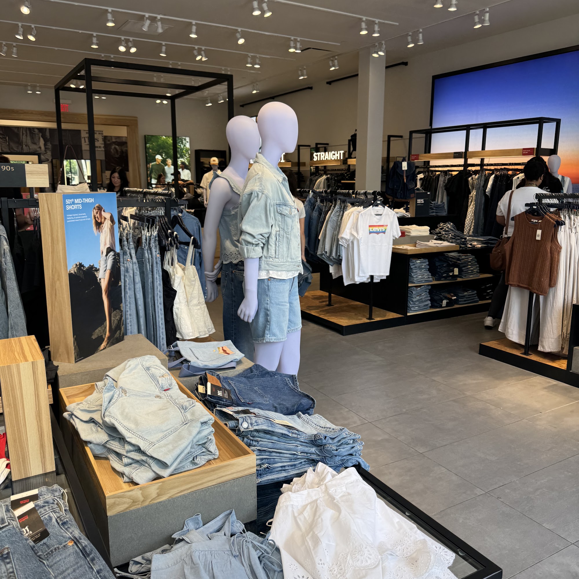 Levi’s Store