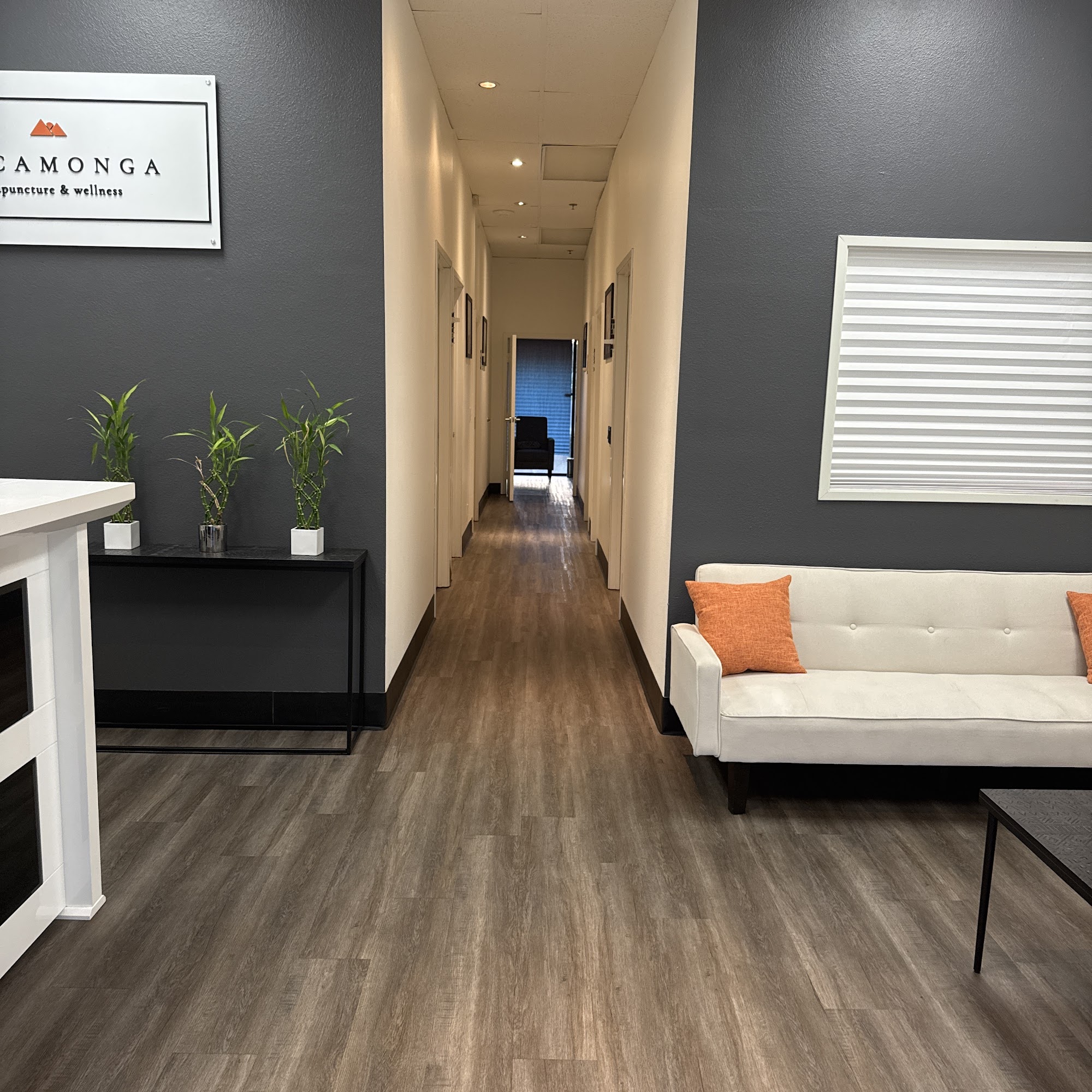 Formosa Healing Hand(Taiwan Style Massage)