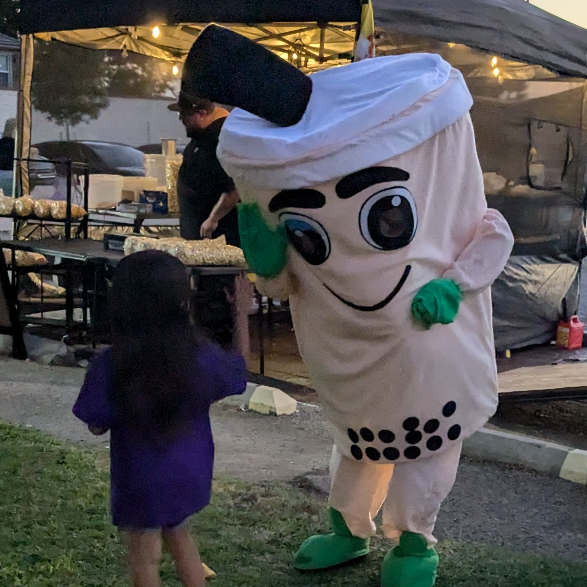 Food.I.E. Fridays Market Rancho Cucamonga