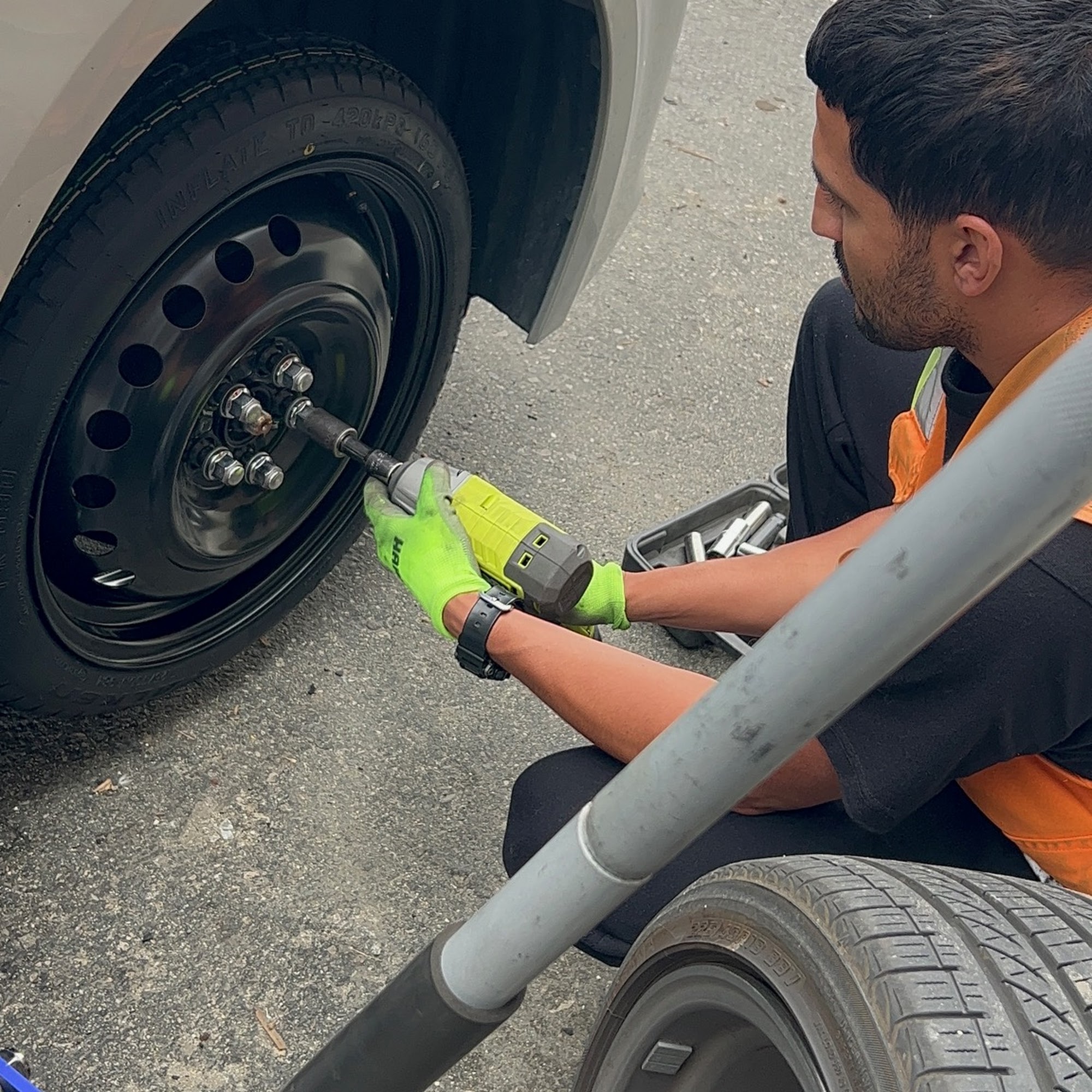 MFC Roadside Assistance Rancho Cucamonga