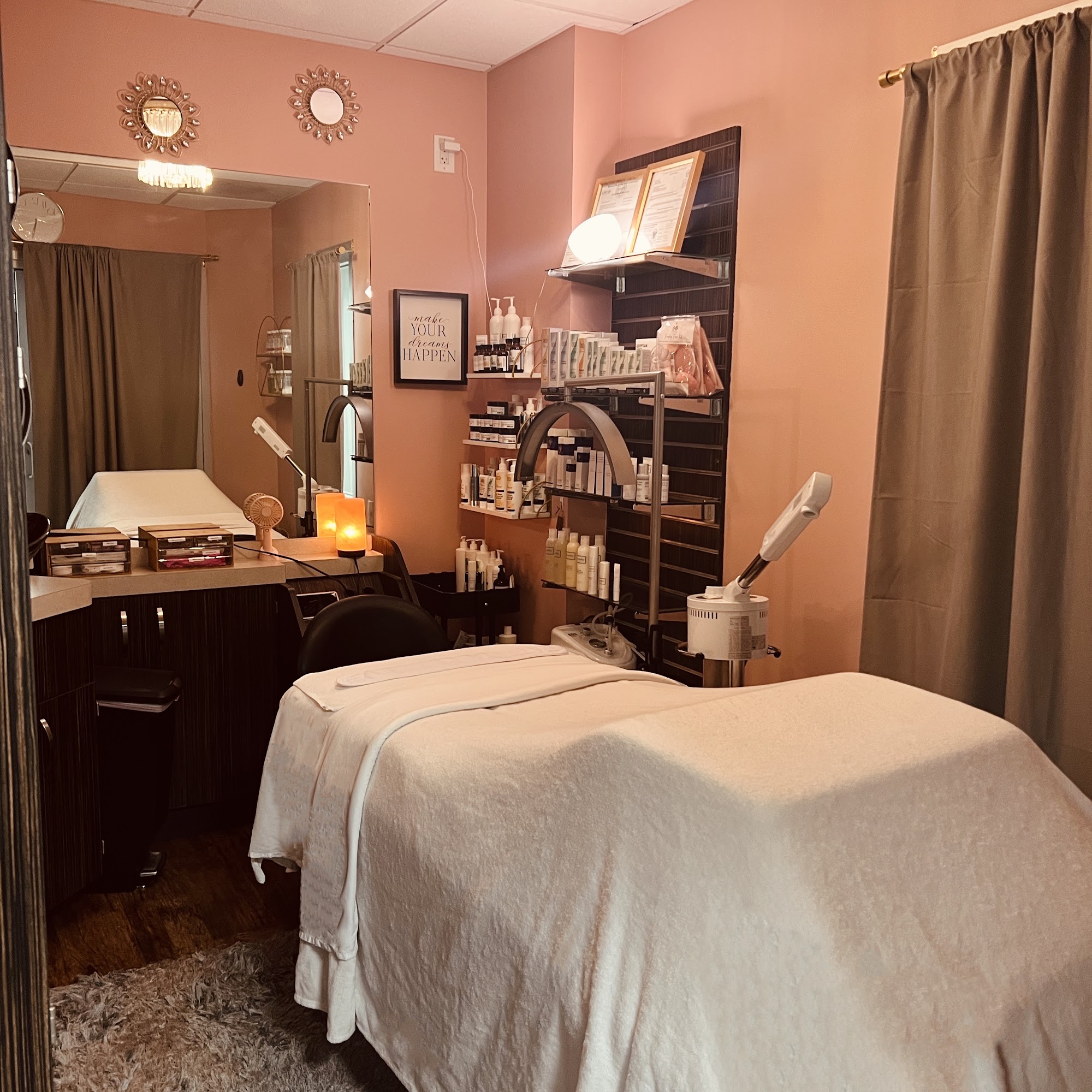 Christina Silva Aesthetics 11940 Foothill Blvd Ste 211, Rancho Cucamonga California 91739