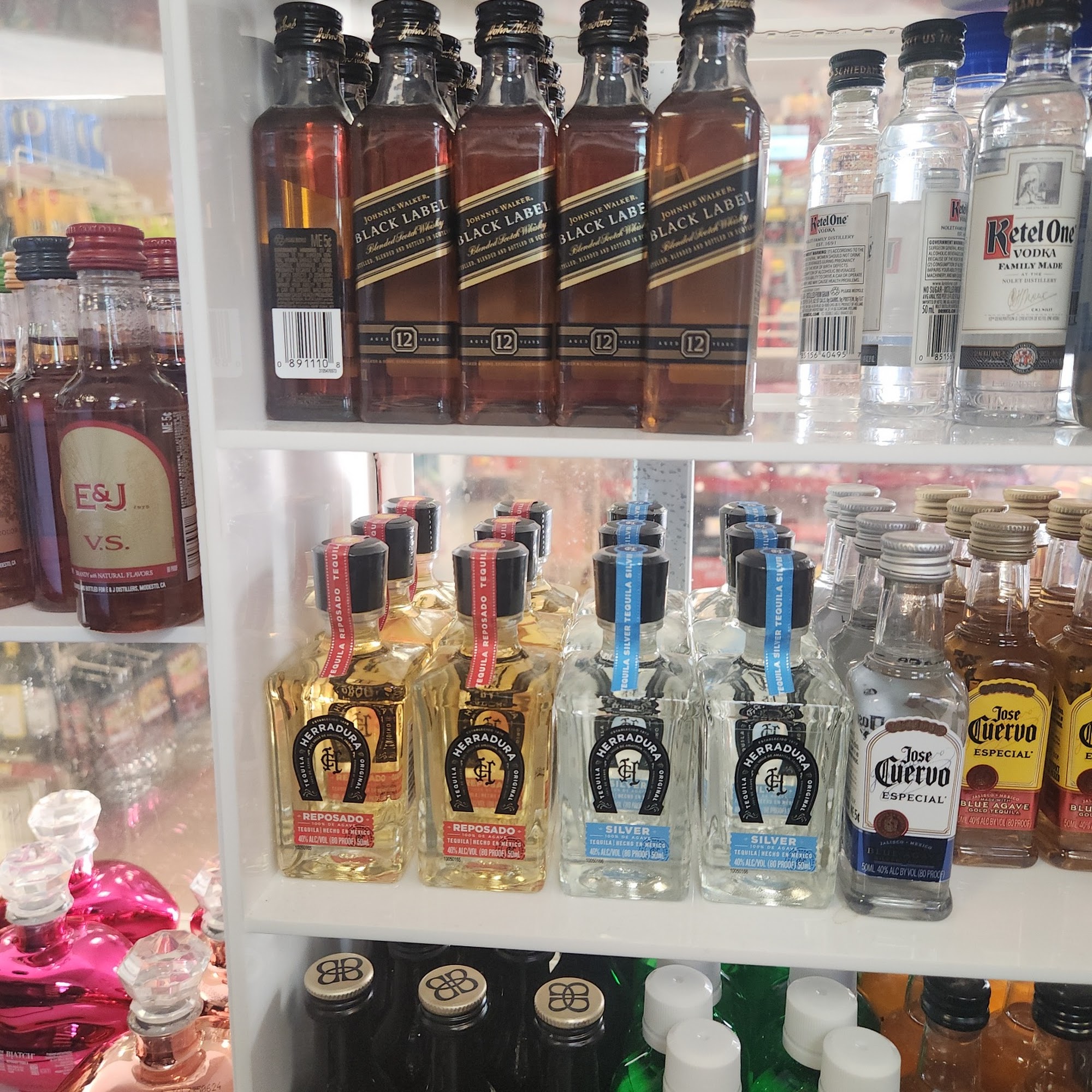 Haven Mart & Liquor Rancho Cucamonga