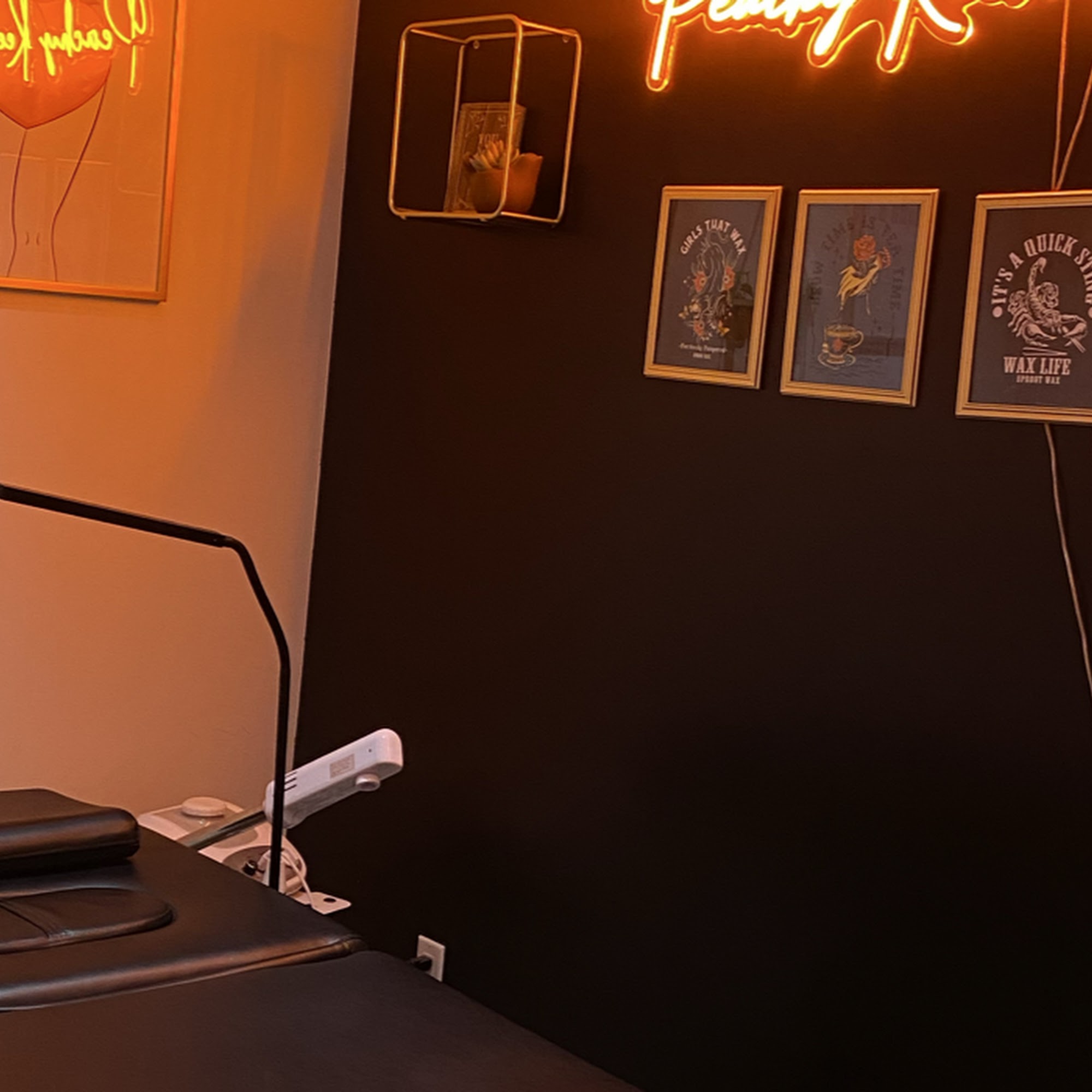 Stay Wild Beauty Lounge 11553 Foothill Blvd #20, Rancho Cucamonga California 91730