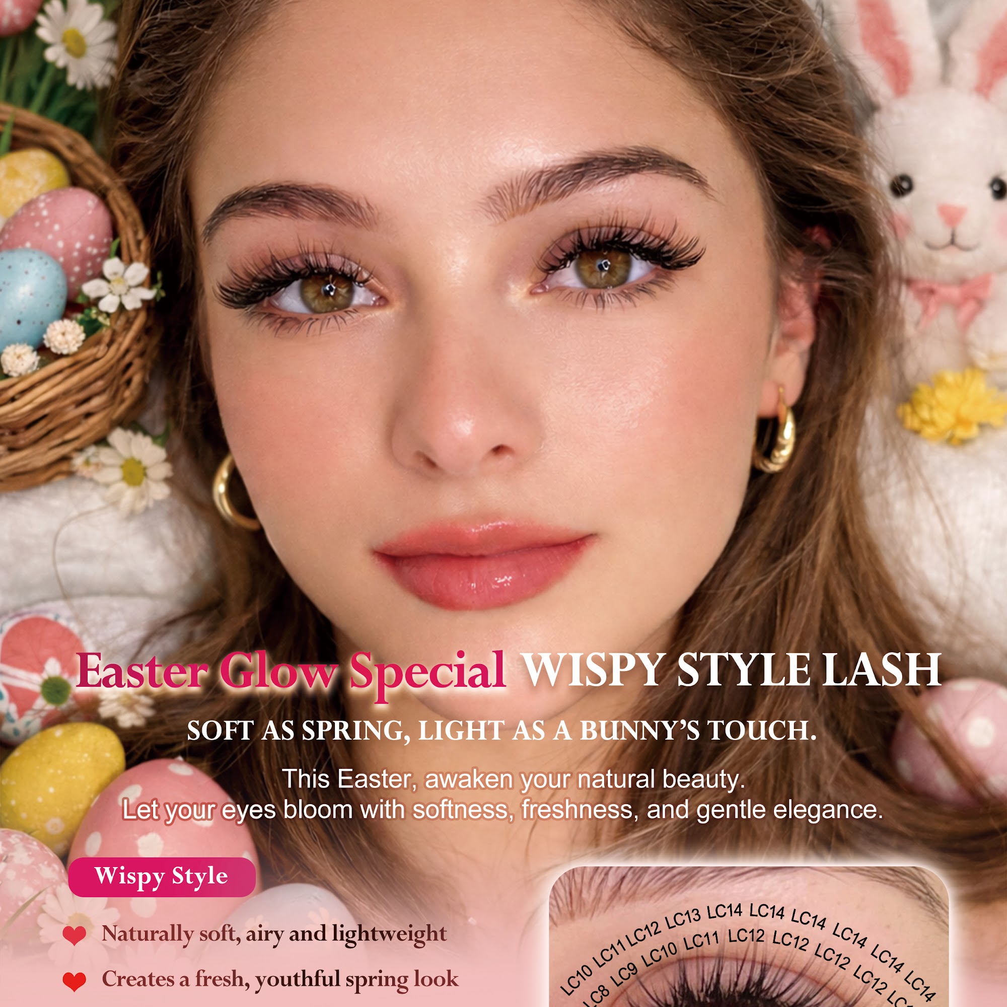 Sumi® Lash- Rancho Cucamonga