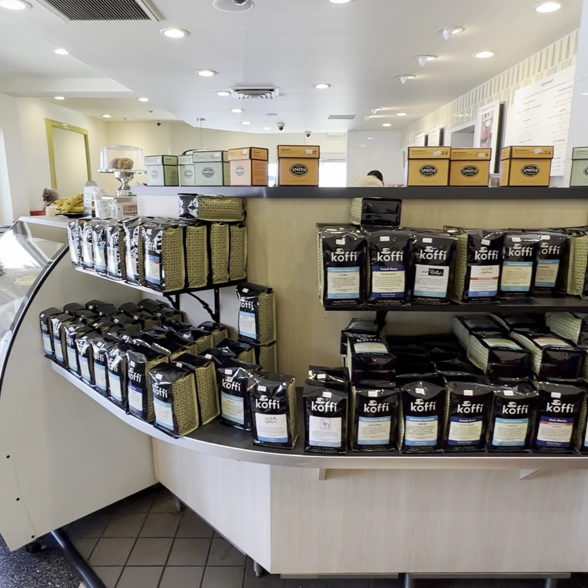 Koffi Rancho Mirage Rancho Mirage