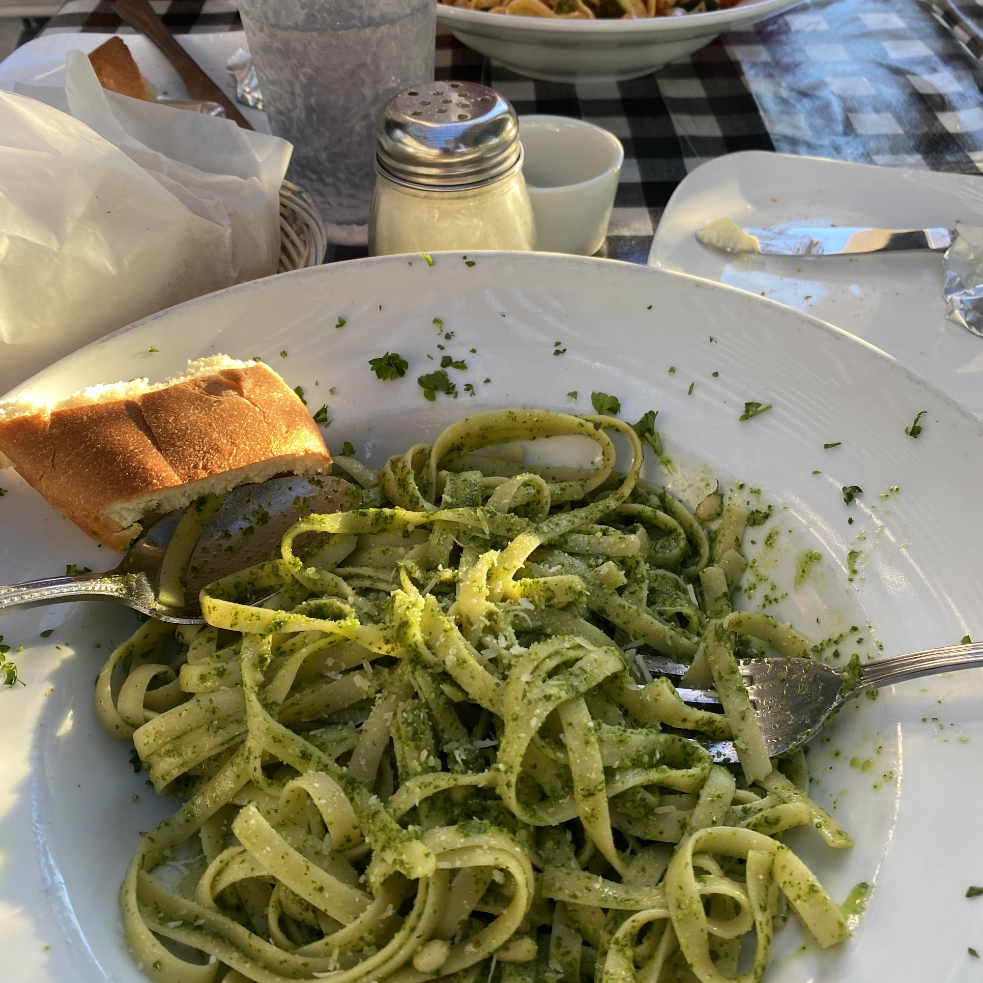 Norma's Italian Kitchen Rancho Mirage