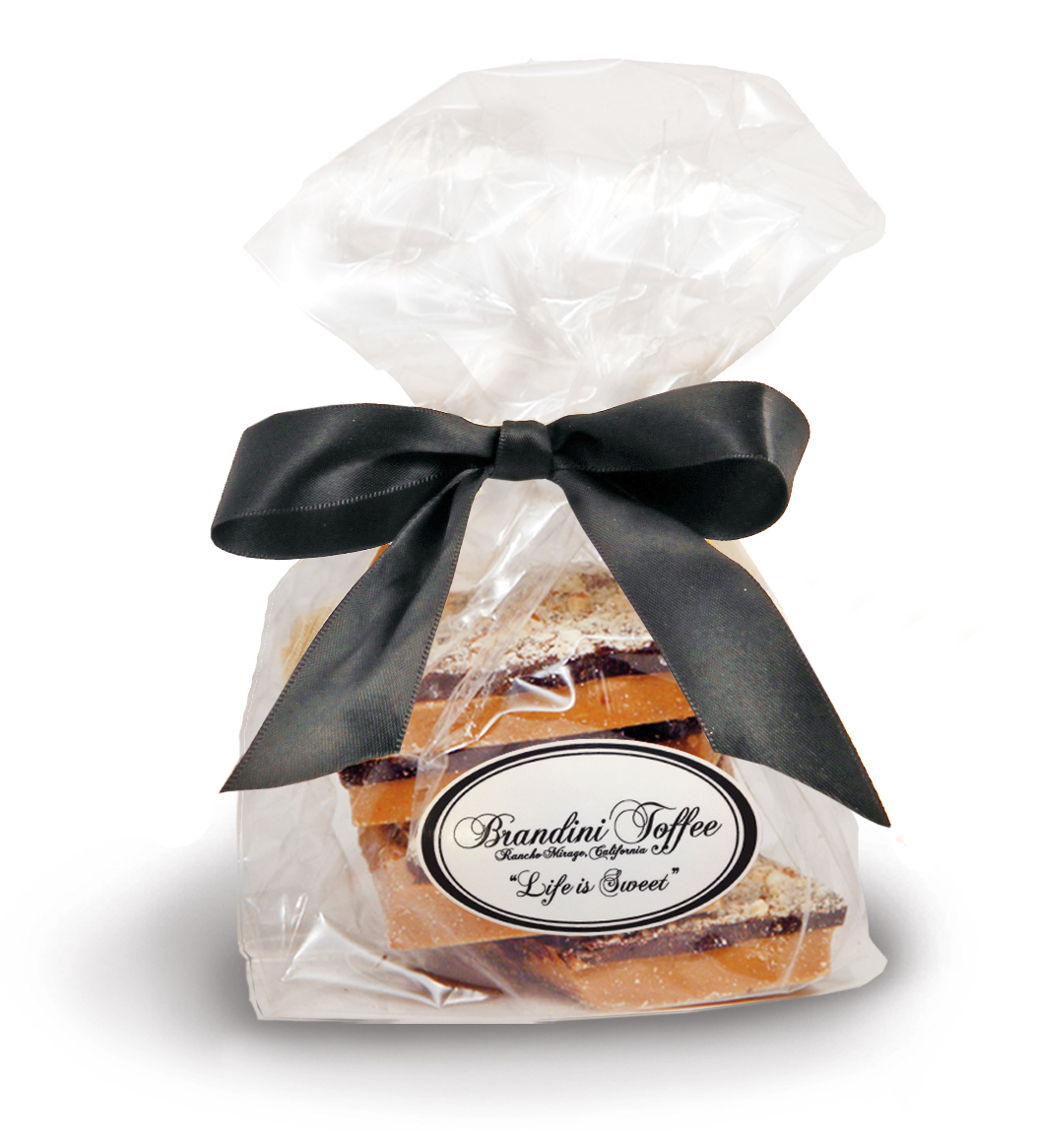 Brandini Toffee Rancho Mirage