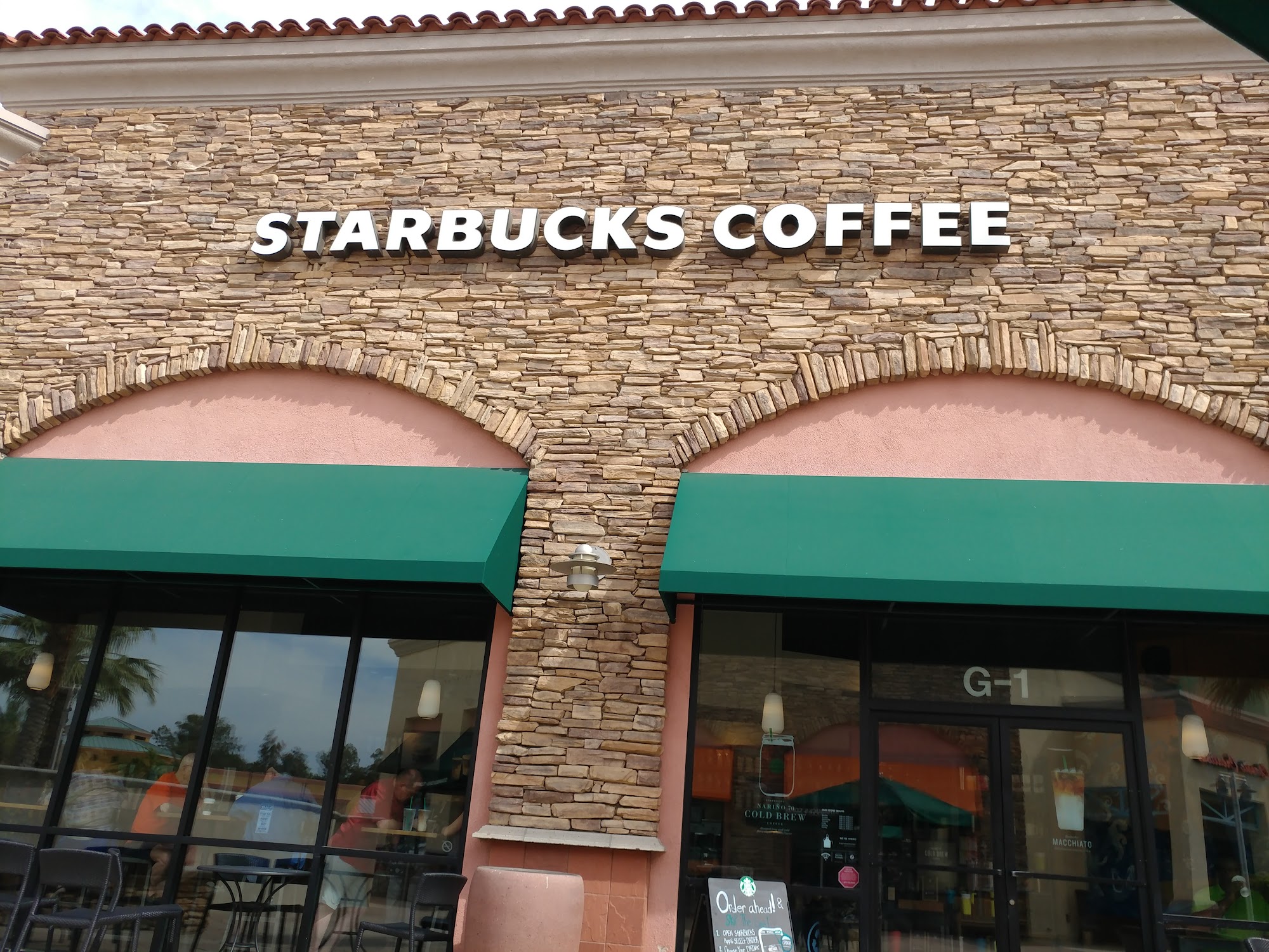 Starbucks