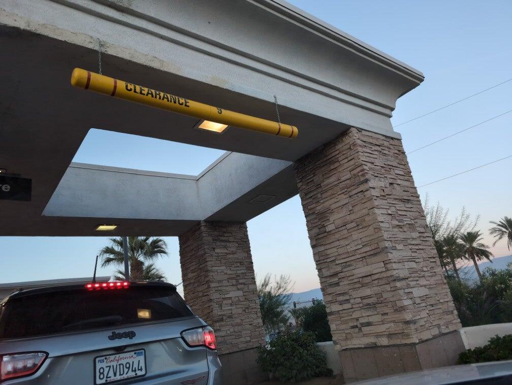 Photo credit: nextdoor