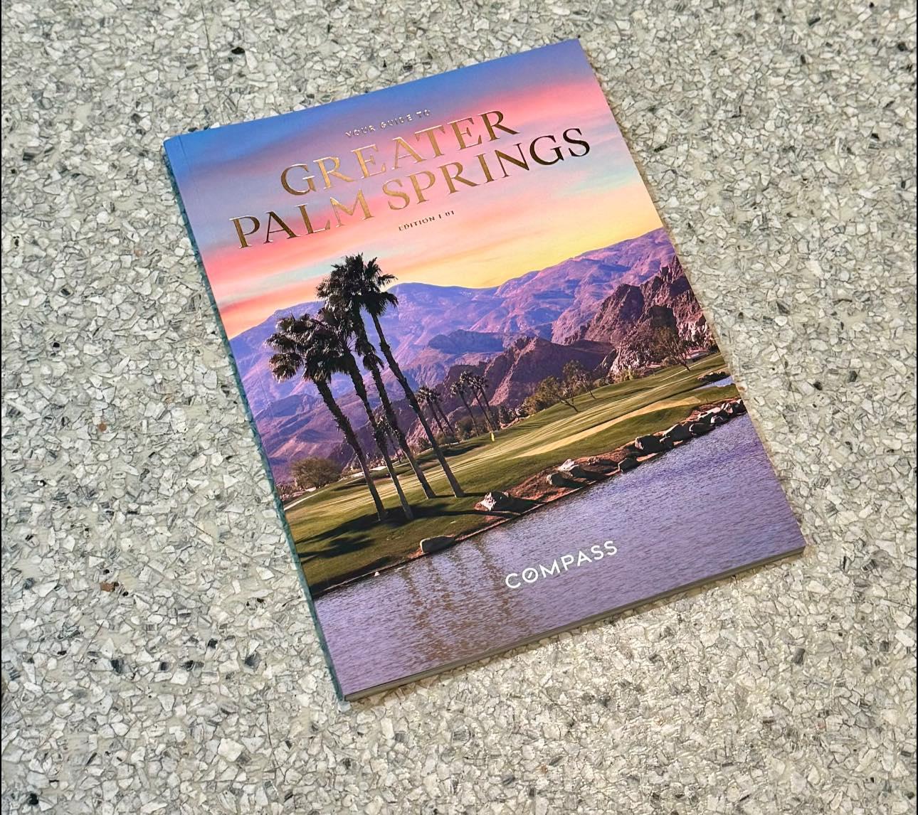 Willie's Modern Fare Rancho Mirage