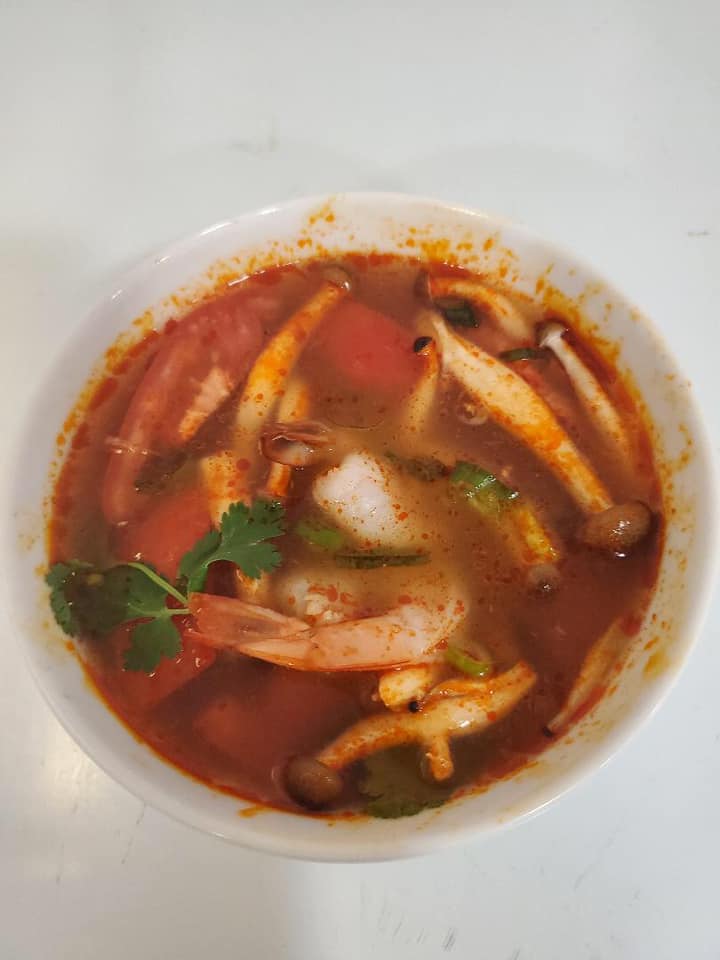 Uncle Chai Thailand Street Food Rancho Mirage