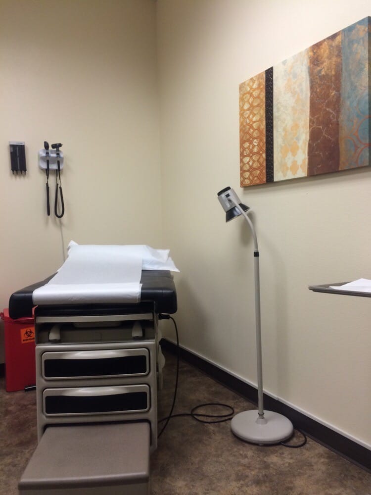 Desert Oasis Healthcare Specialty