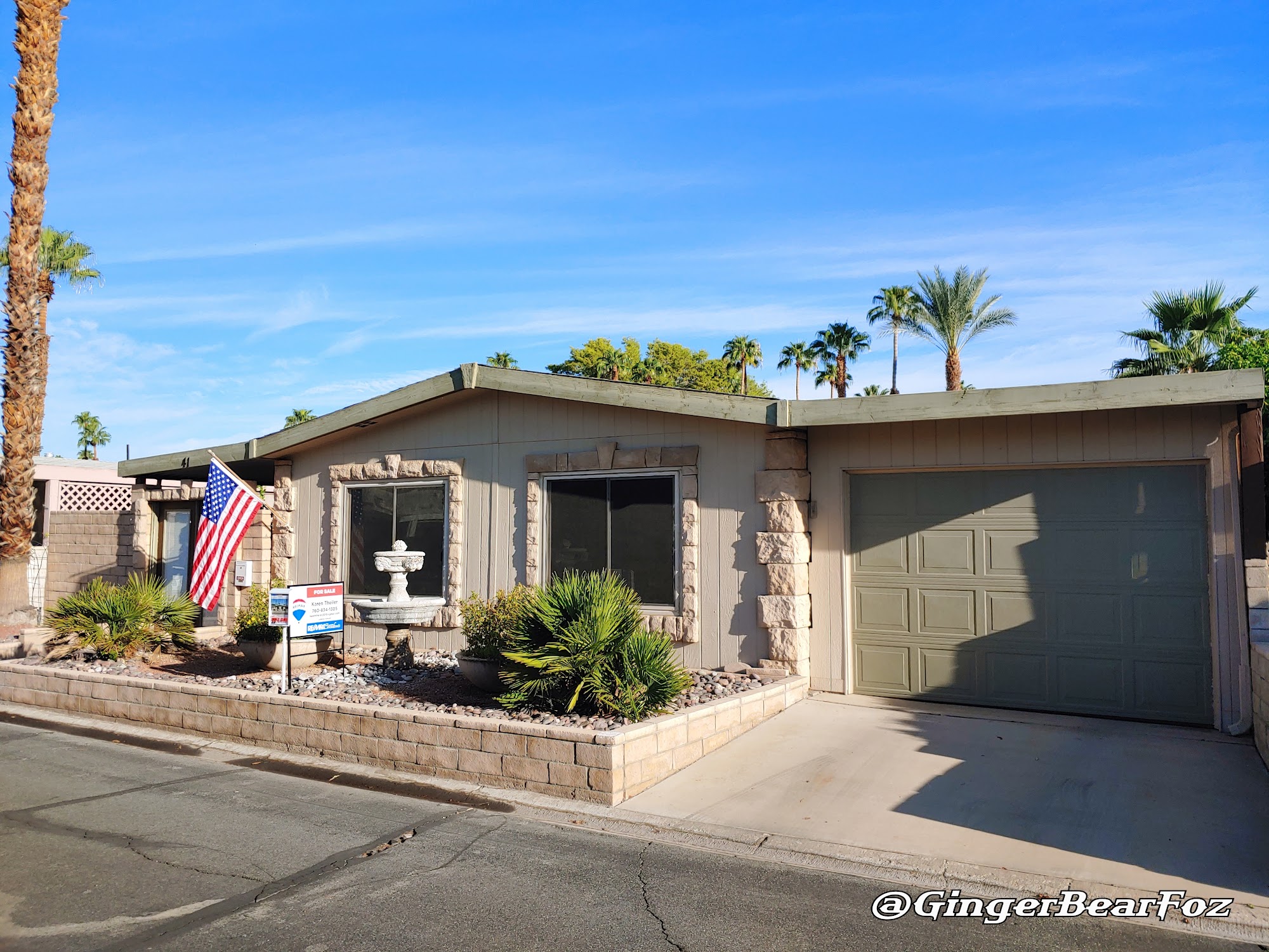 The Colony Rancho Mirage