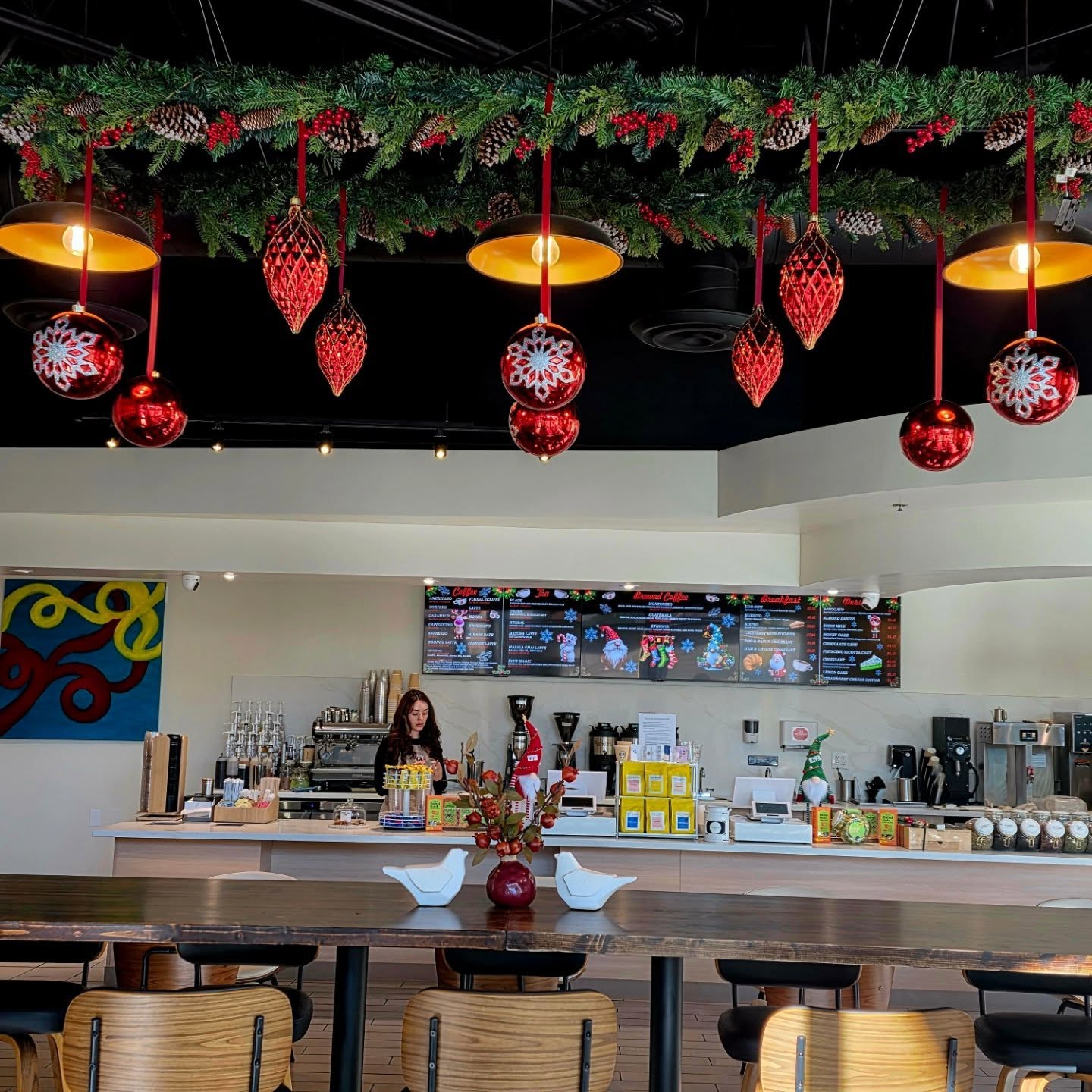 Cheers Coffee Rancho Mirage